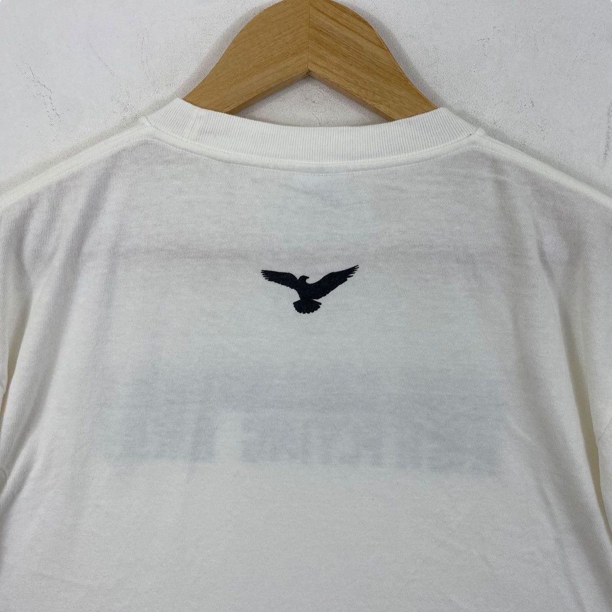 Band Tees × Vintage NOEL GALLAGHER'S High Flying Birds Promo Oasis Band Size US M / EU 48-50 / 2 - 6 Thumbnail