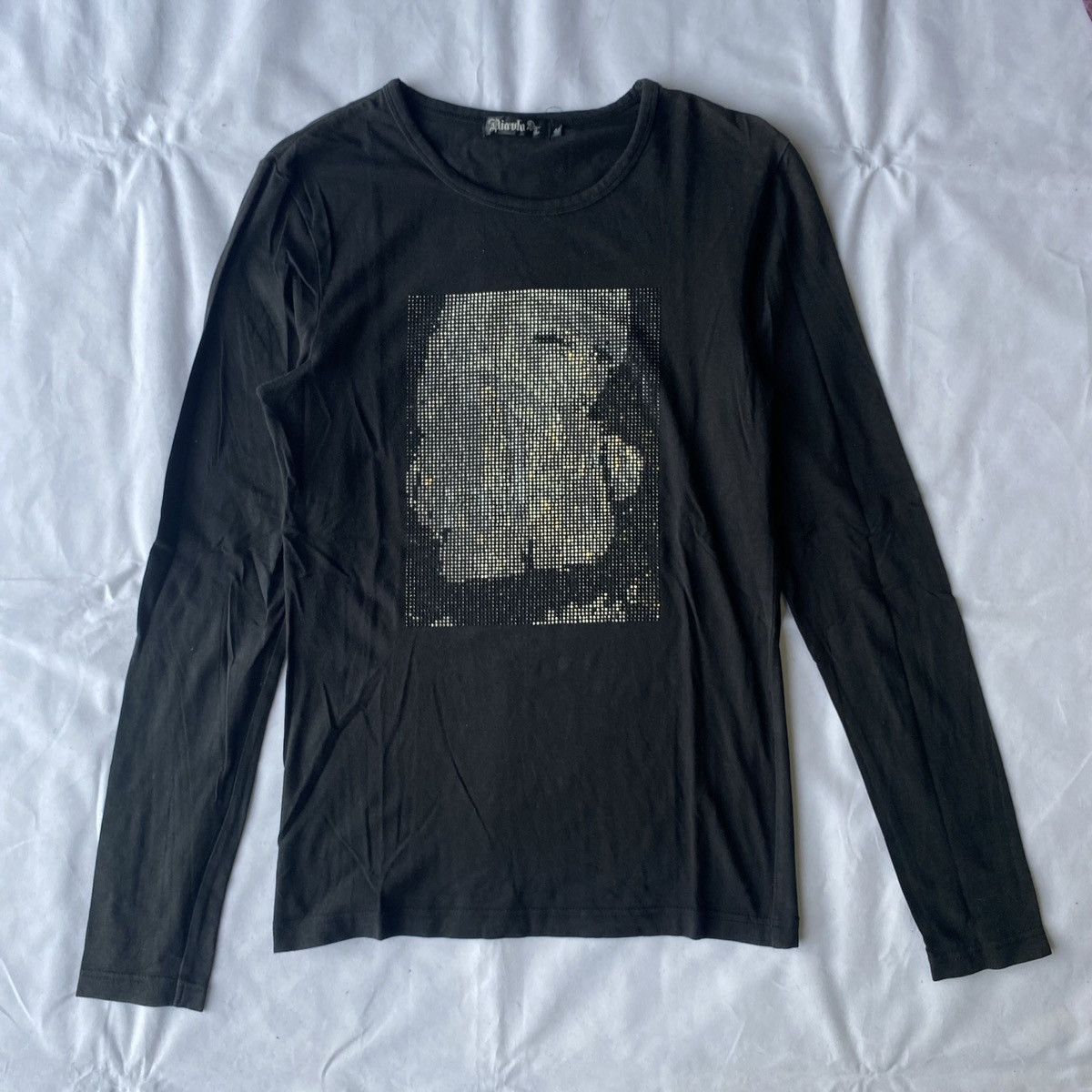Japanese Brand Japanese brand SooooooooXXX Tasty by Diavlo Hysteric Style Size US M / EU 48-50 / 2 - 2 Thumbnail