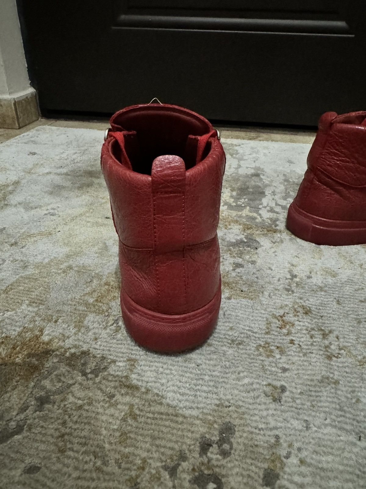 Balenciaga Balenciaga Arena Size US 9 / EU 42 - 9 Thumbnail