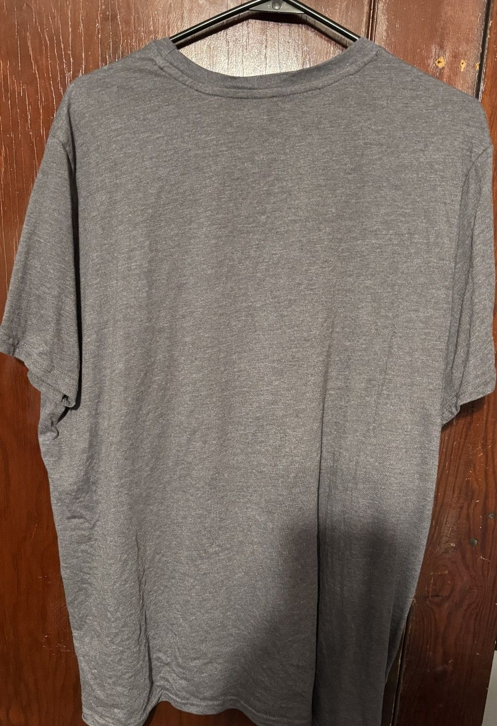 Marvel Comics Captain America Marvel Avengers T-Shirt Men's Sz 2XL Gray Size US XXL / EU 58 / 5 - 2 Thumbnail