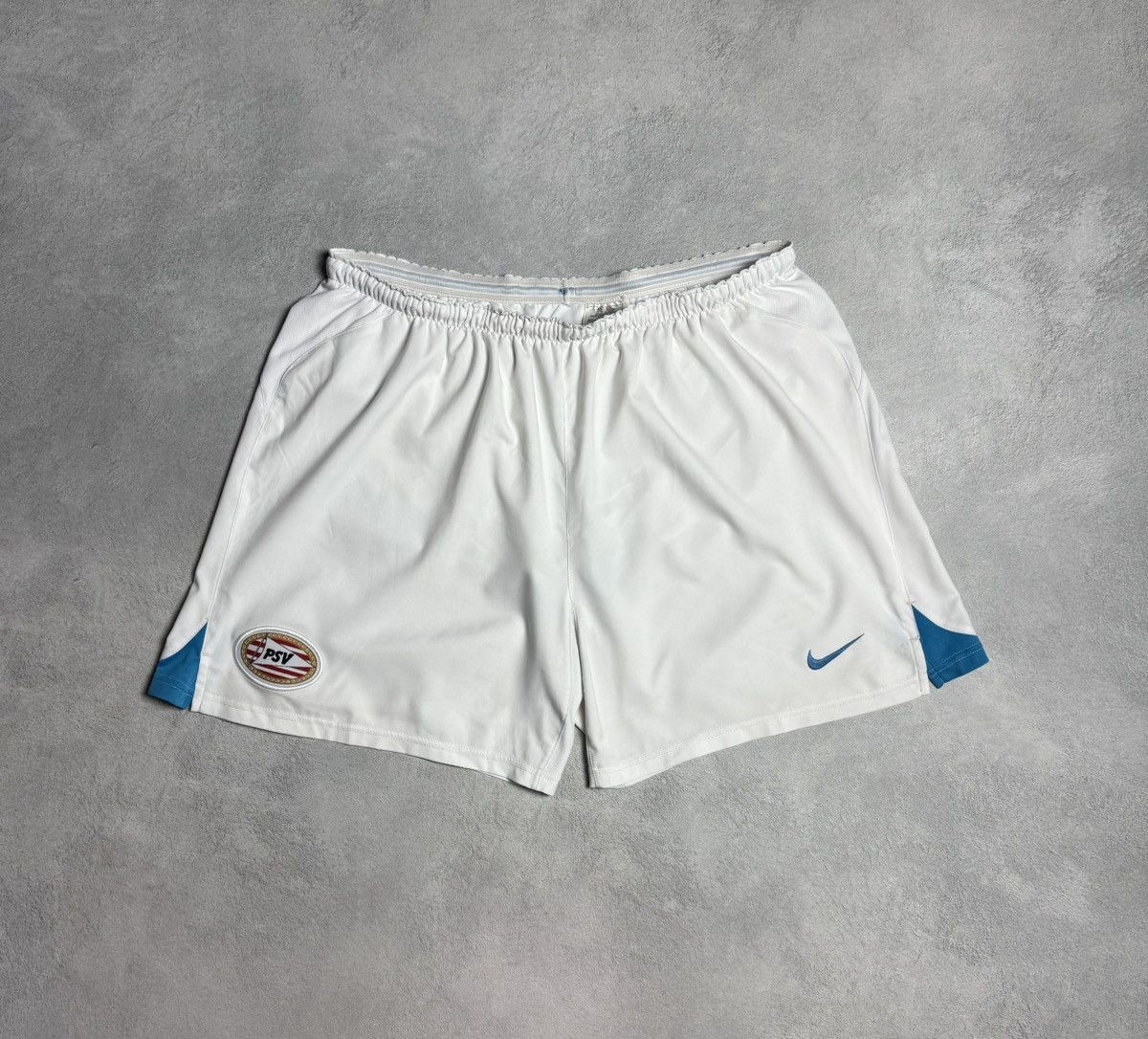 Nike PSV Eindhoven 2005 2007 Away Football Soccer Shorts Nike Size US 38 / EU 54 - 1 Thumbnail