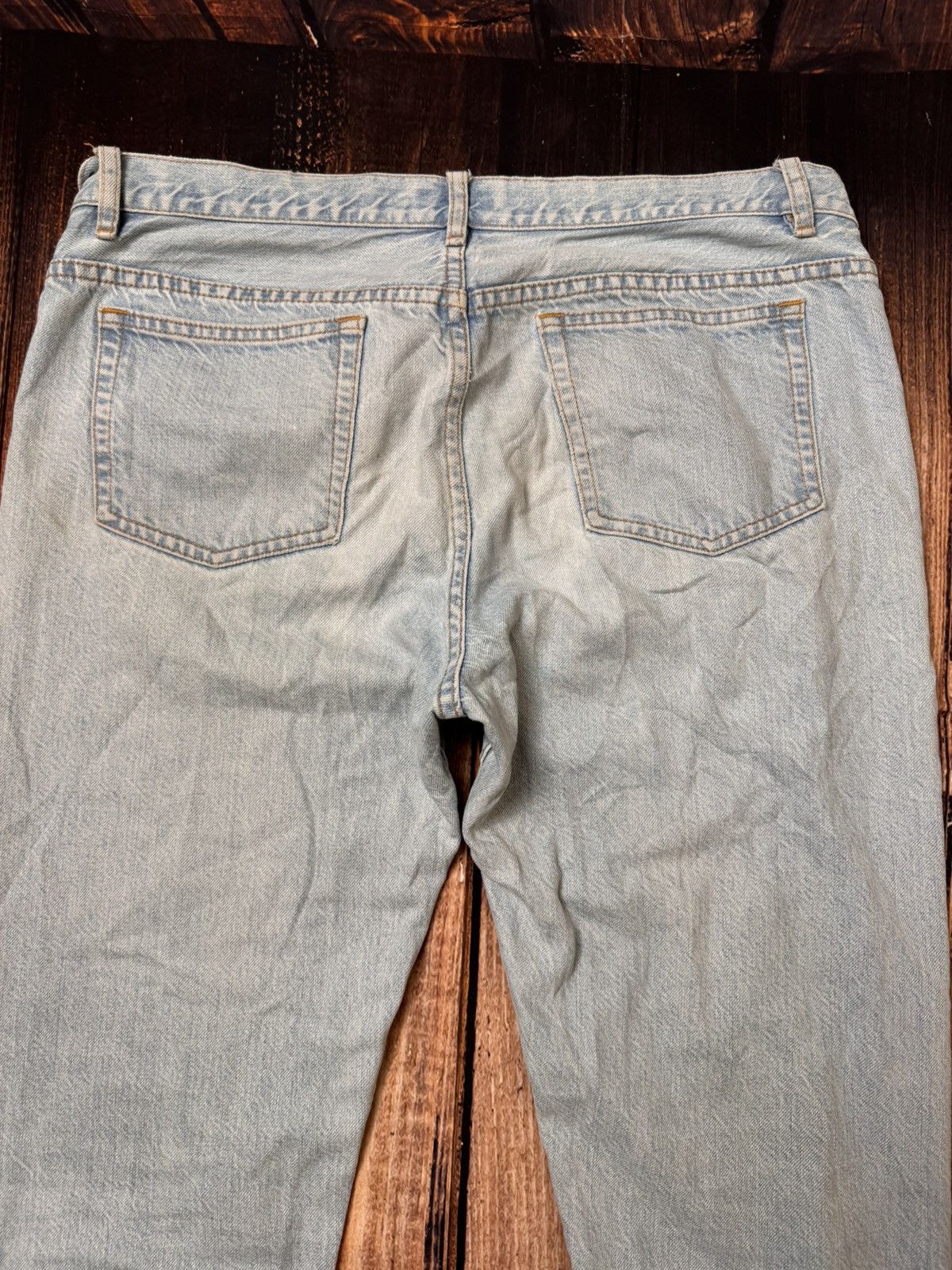 A.P.C Petit New Standard