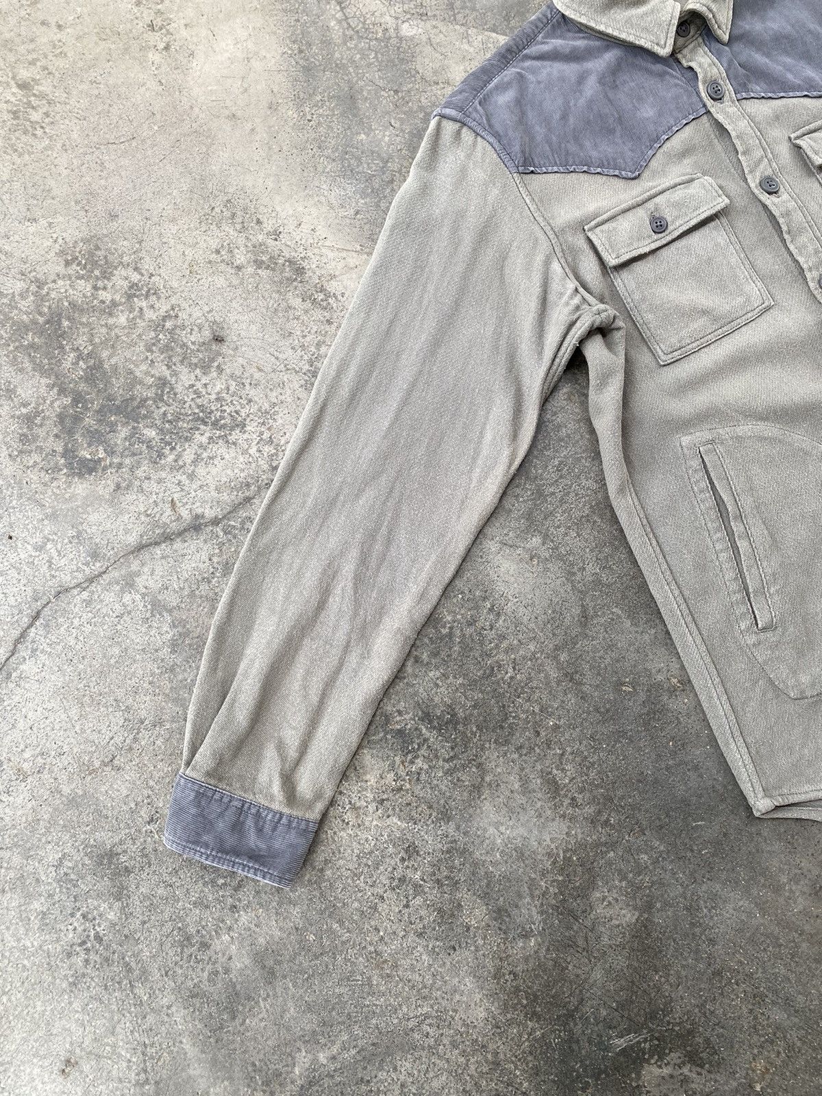 Undercover Uniqlo Rare Button Ups