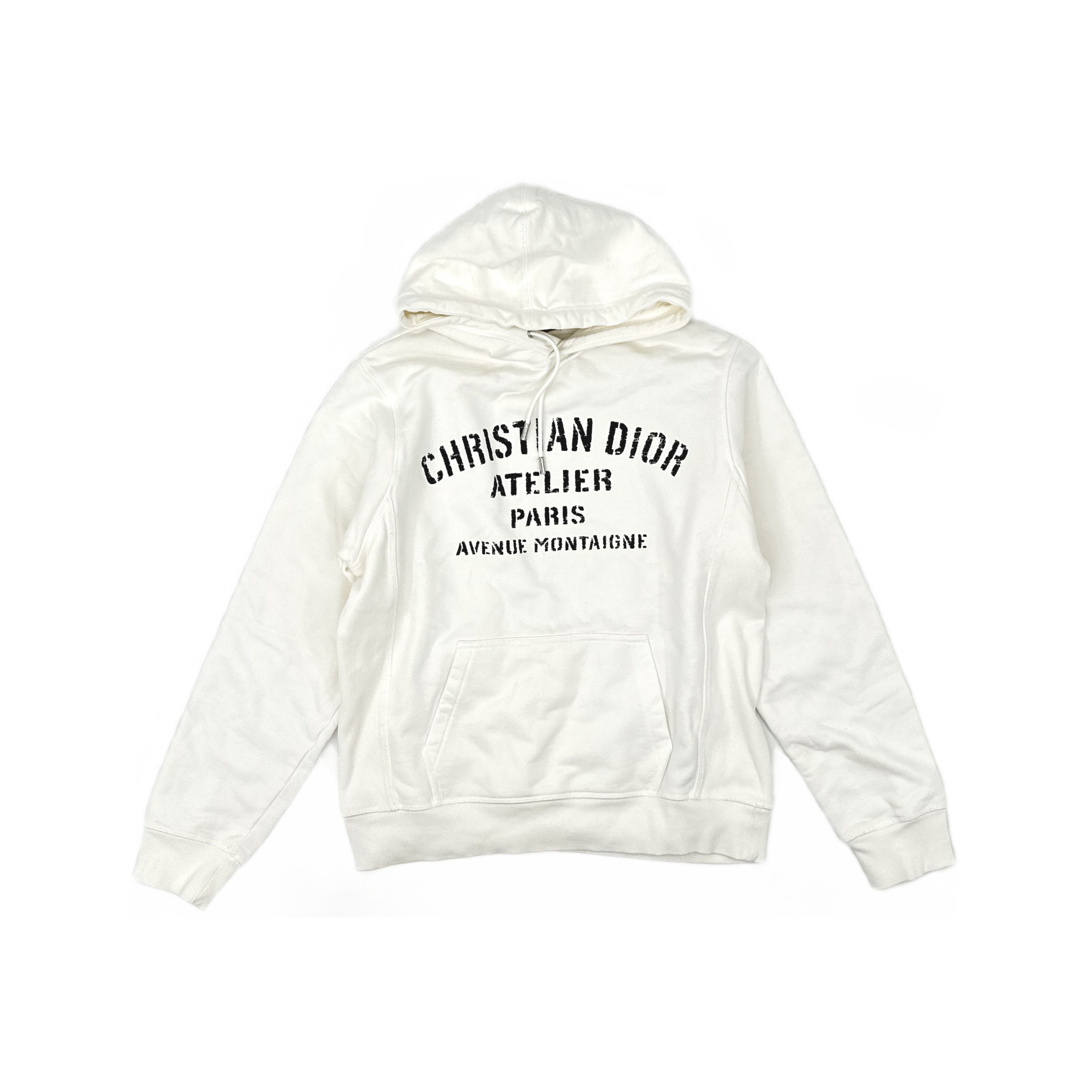 Dior Dior X Raymond Pettibon Hoodie | Grailed
