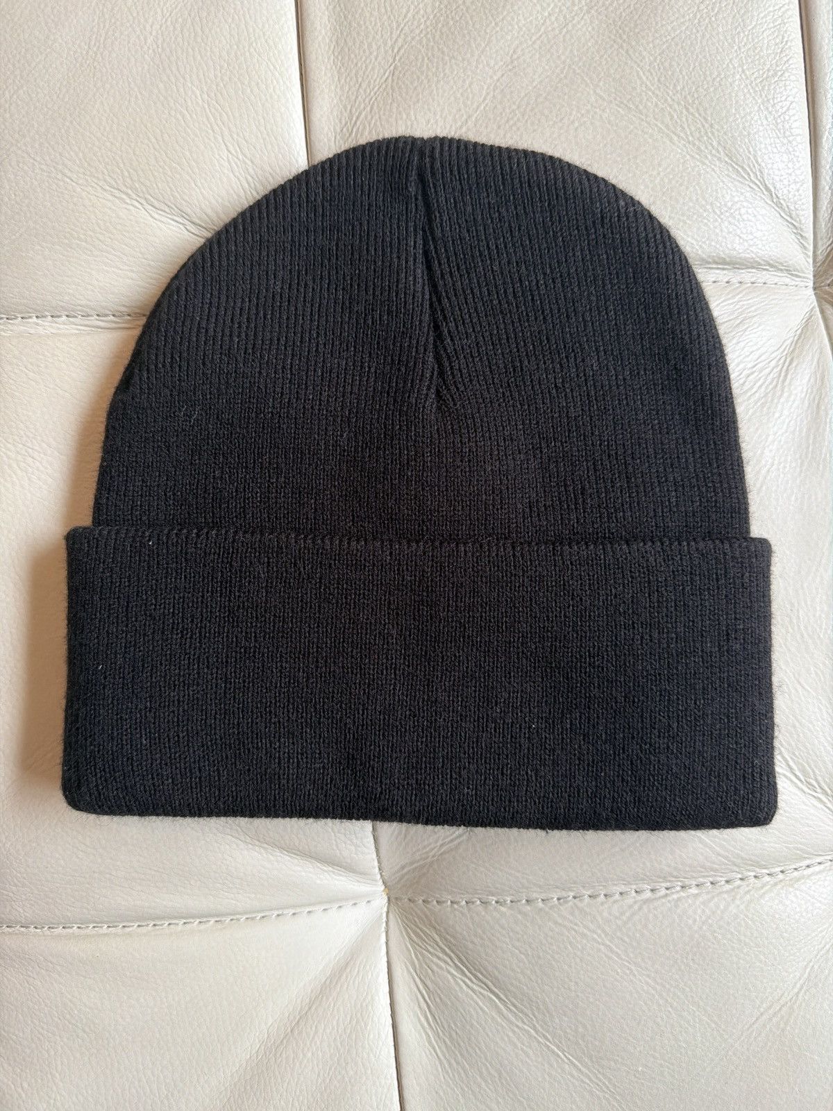 Keiser Clark Black Beanie 2021 Size ONE SIZE - 2 Thumbnail