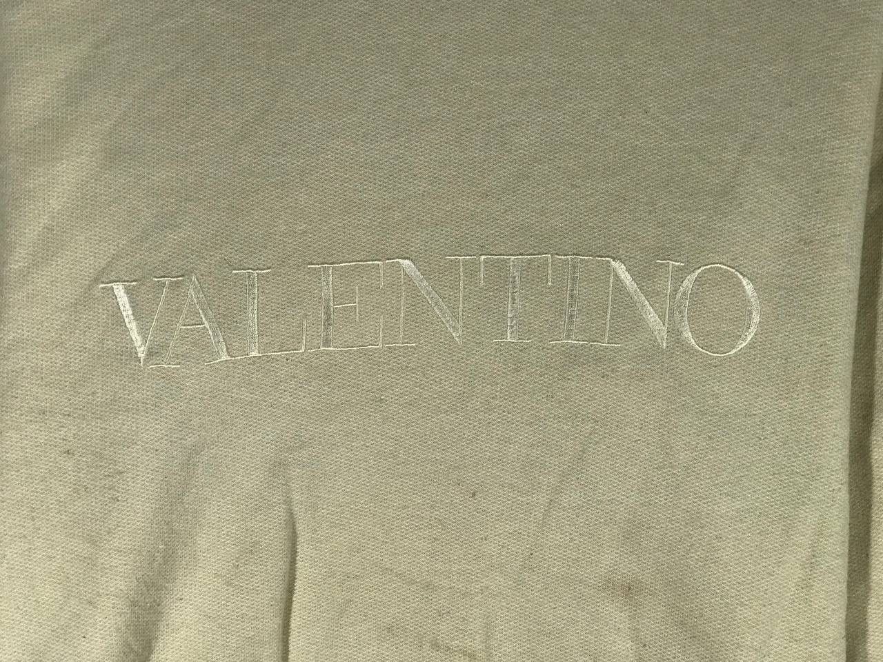 Valentino vintage Valentino embroidered Size US M / EU 48-50 / 2 - 3 Thumbnail