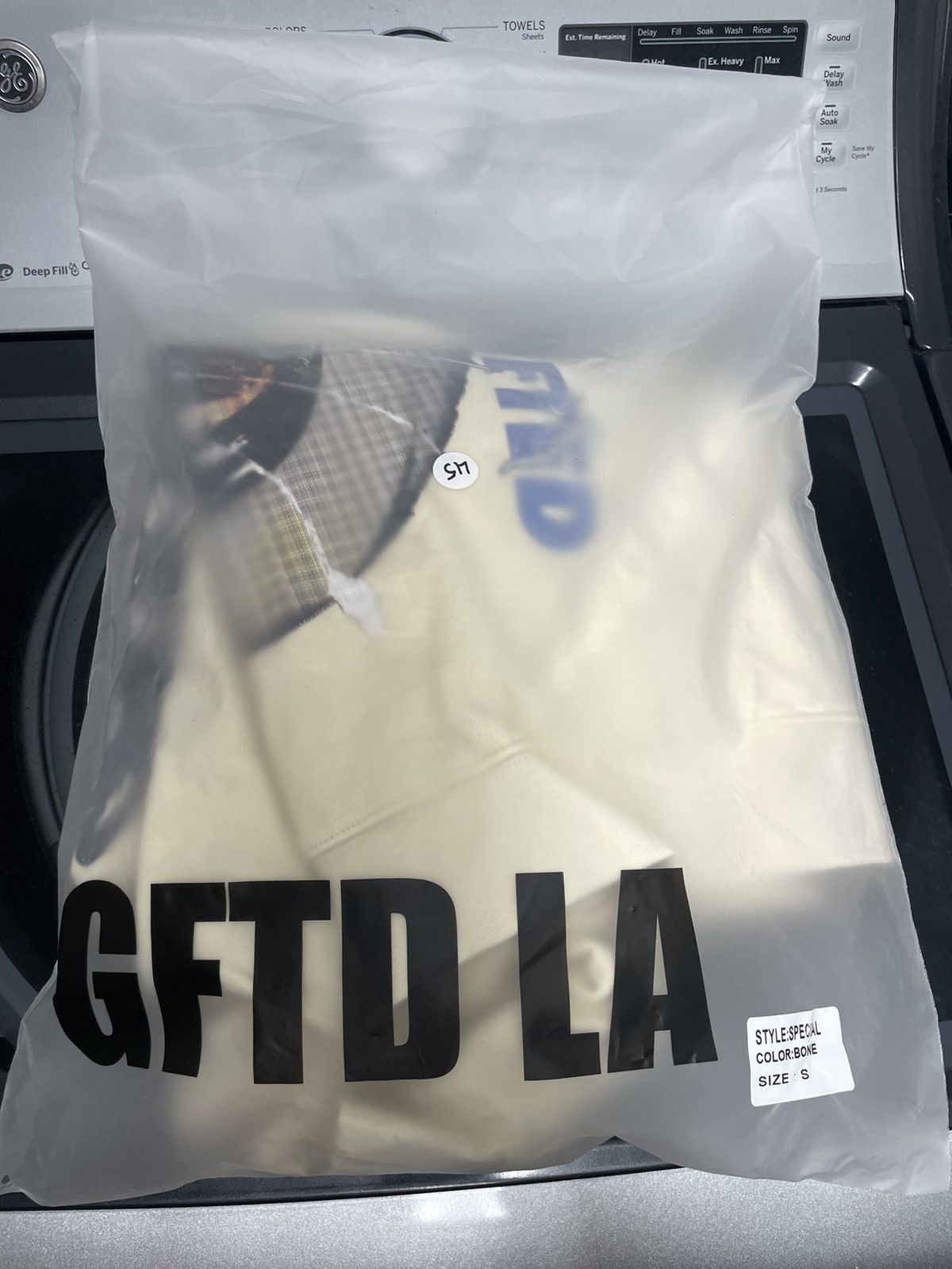 Other GFTD Hoodie Size US S / EU 44-46 / 1 - 1 Thumbnail