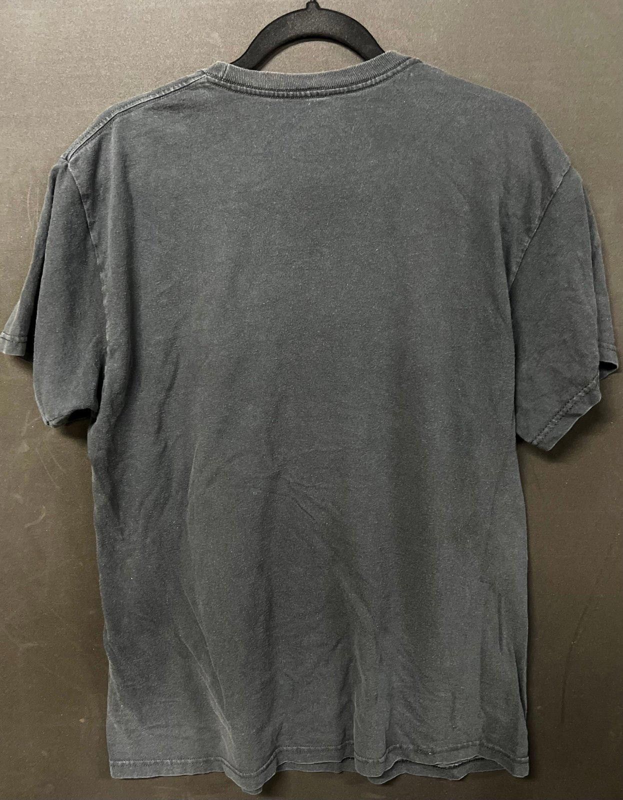 Marilyn Manson Vintage Marilyn Monroe Graphic T-Shirt - Fame & Fortune Size US L / EU 52-54 / 3 - 4 Thumbnail