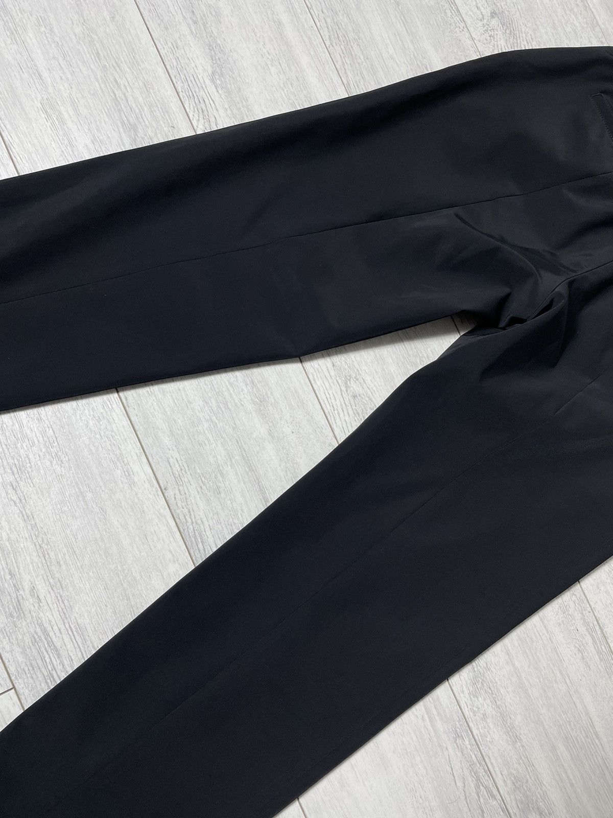 Prada Prada nylon casual pants Old money style Size US 32 / EU 48 - 14 Thumbnail