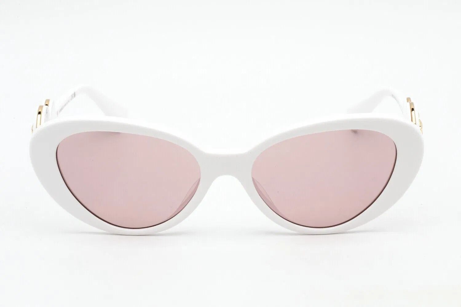 Versace NEW VERSACE VE4433U-31484 White Size ONE SIZE - 4 Thumbnail