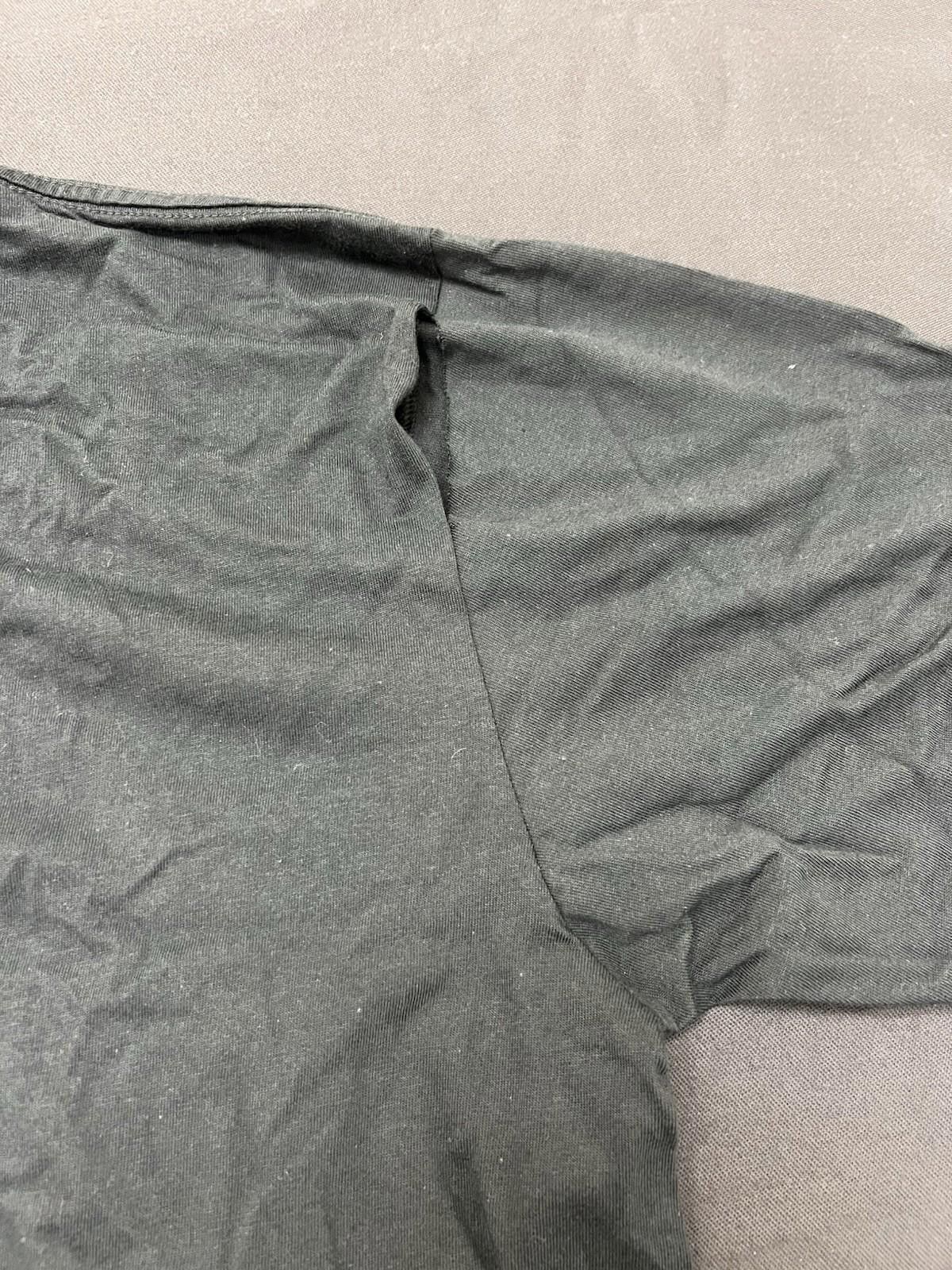 Supreme FW18 Supreme Bombay Tee Black XL Size US XL / EU 56 / 4 - 6 Thumbnail