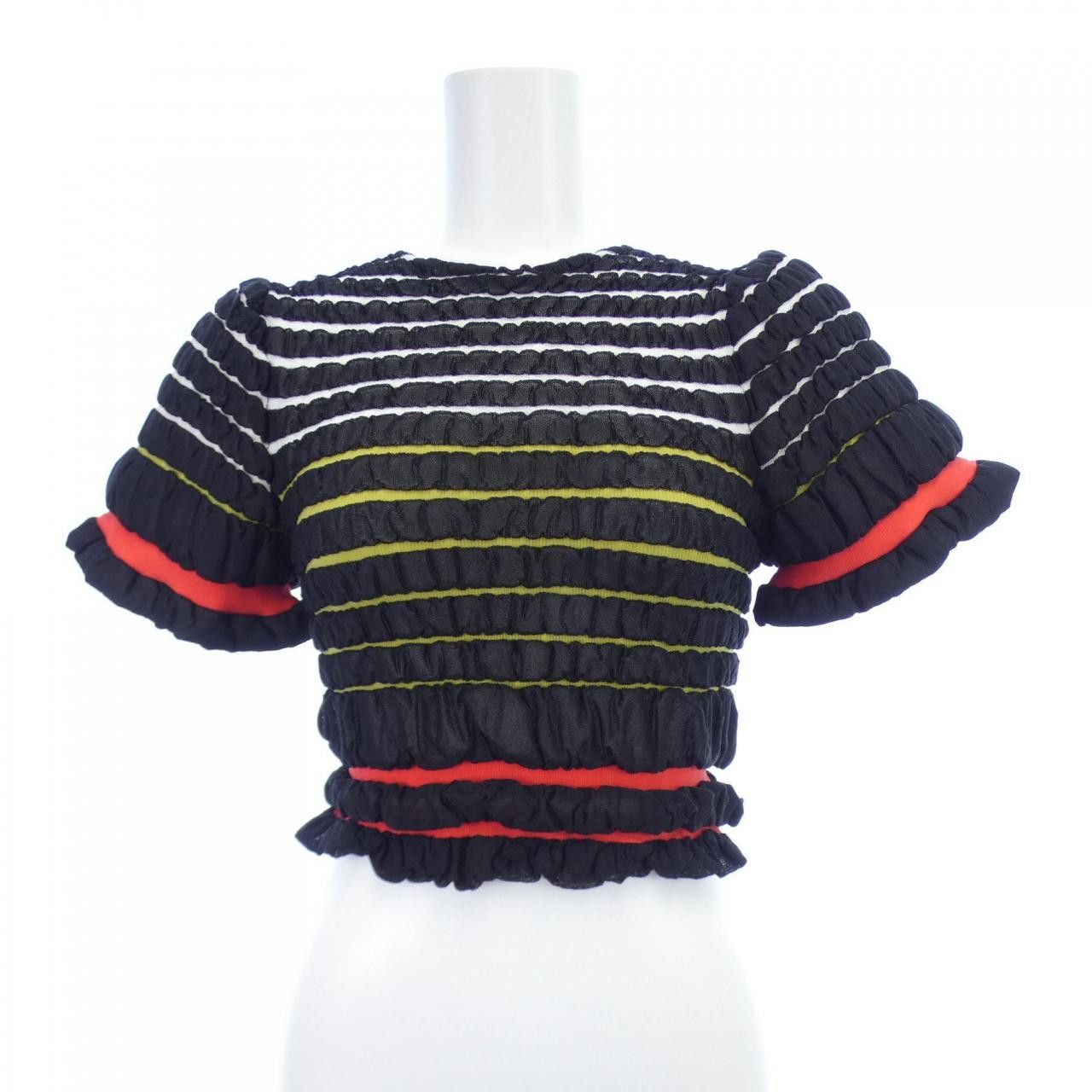 Louis Vuitton Louis Vuitton FOKS90145 Top Textile Tops FOKS90145 DUTY FREE for USA