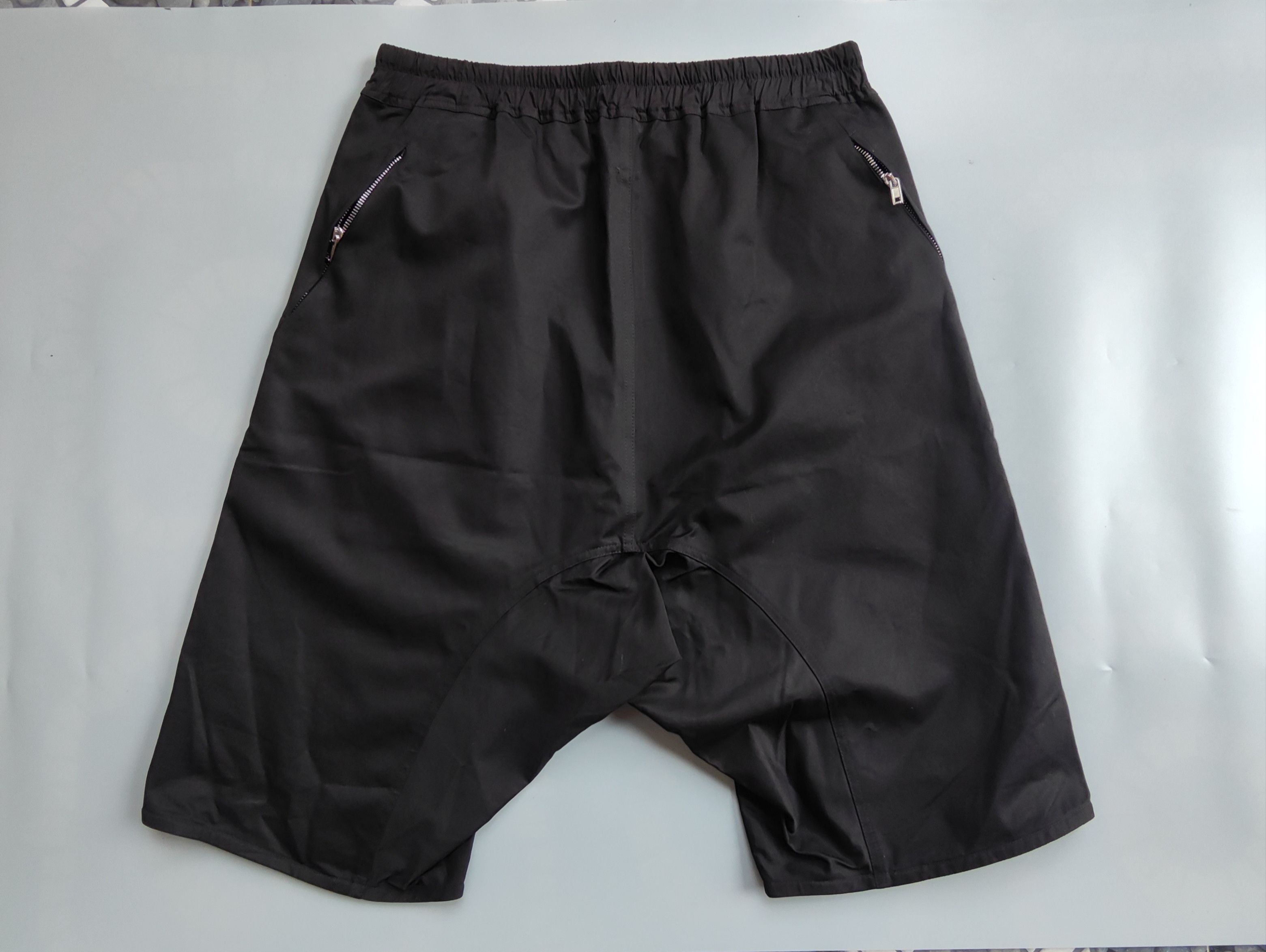 Rick Owens Rick Owens F/W 17 Basket Swingers Size US 42 / EU 58 - 4 Thumbnail