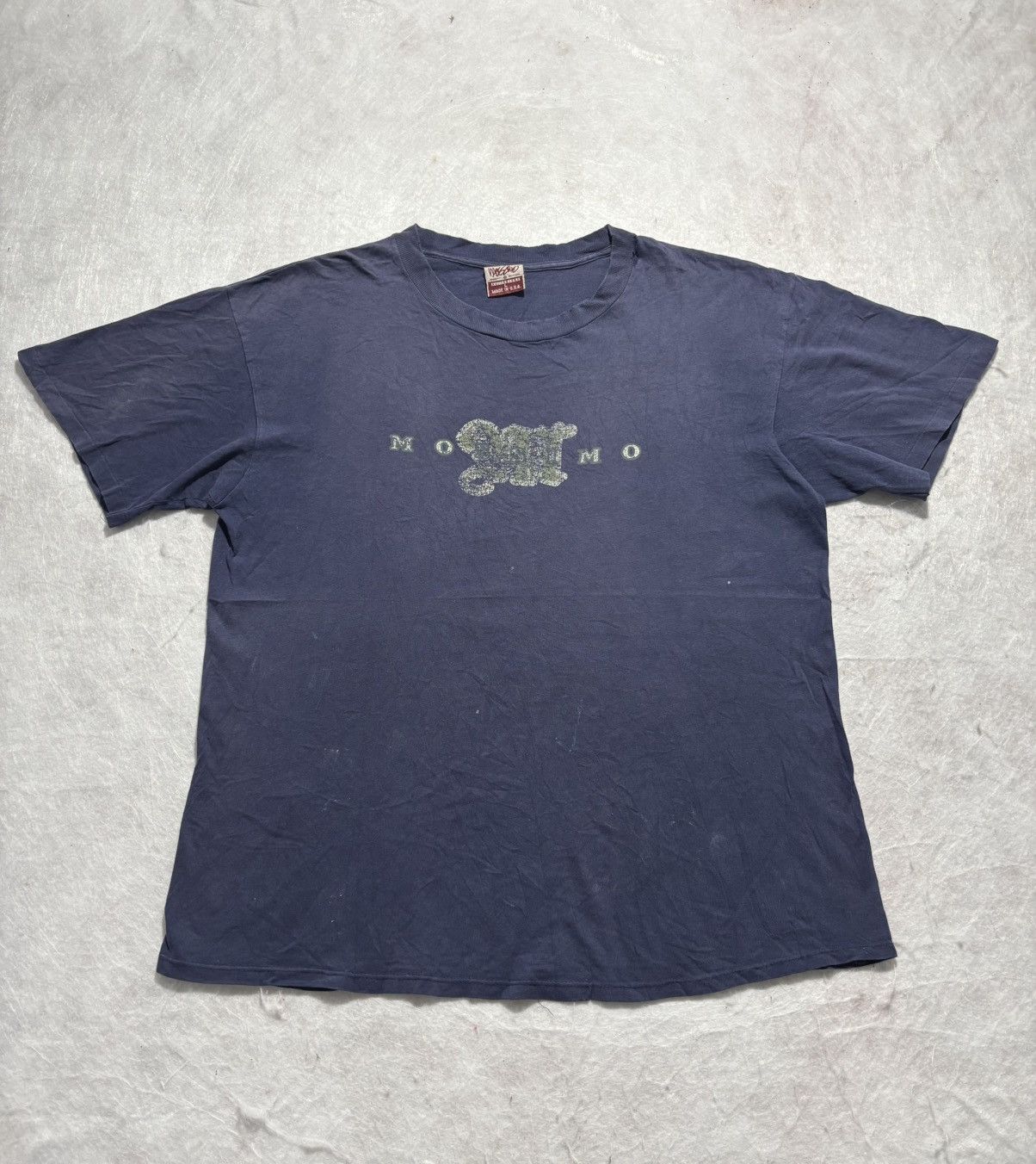 Mossimo Vintage 90’s Mossimo Tshirt Size US L / EU 52-54 / 3 - 1 Thumbnail
