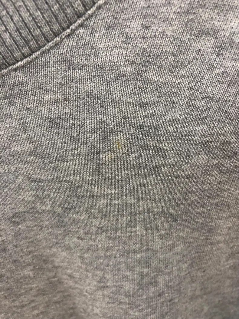 Y/Project Y/PROJECT SIze XXS Grey design sweater Size US XXS / EU 40 - 8 Thumbnail