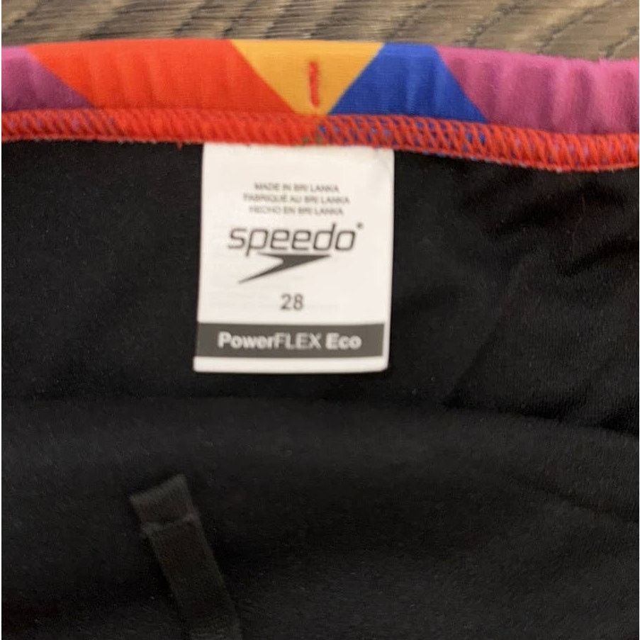 Speedo Speedo Swim Briefs Size US 28 / EU 44 - 3 Thumbnail