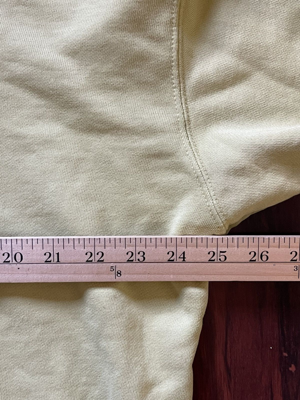 Other Erewhon Los Angeles Grocery Store Hoodie Yellow Size Large Size US L / EU 52-54 / 3 - 9 Thumbnail