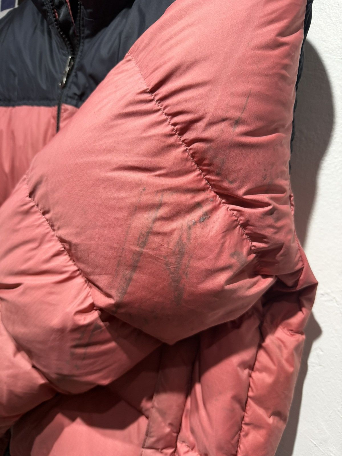 The North Face The North Face Nuptse Jacket Size US S / EU 44-46 / 1 - 15 Thumbnail