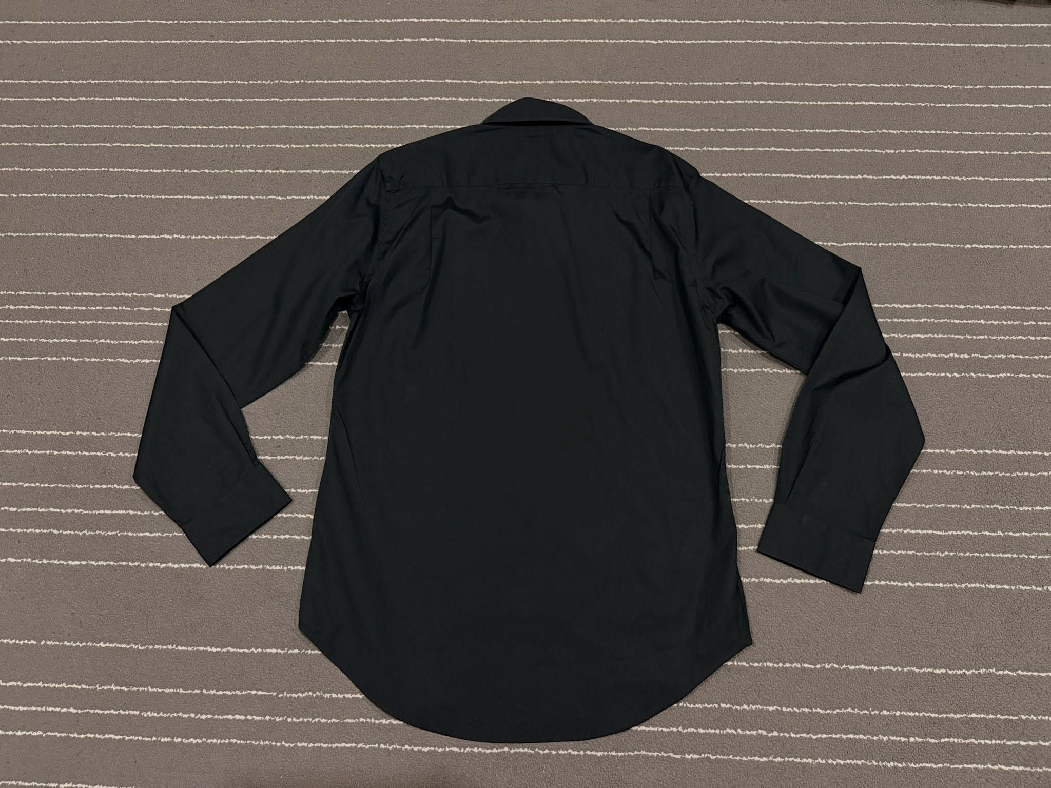 Modern Amusement Modern Amusement button up S 3147 Size US S / EU 44-46 / 1 - 4 Thumbnail