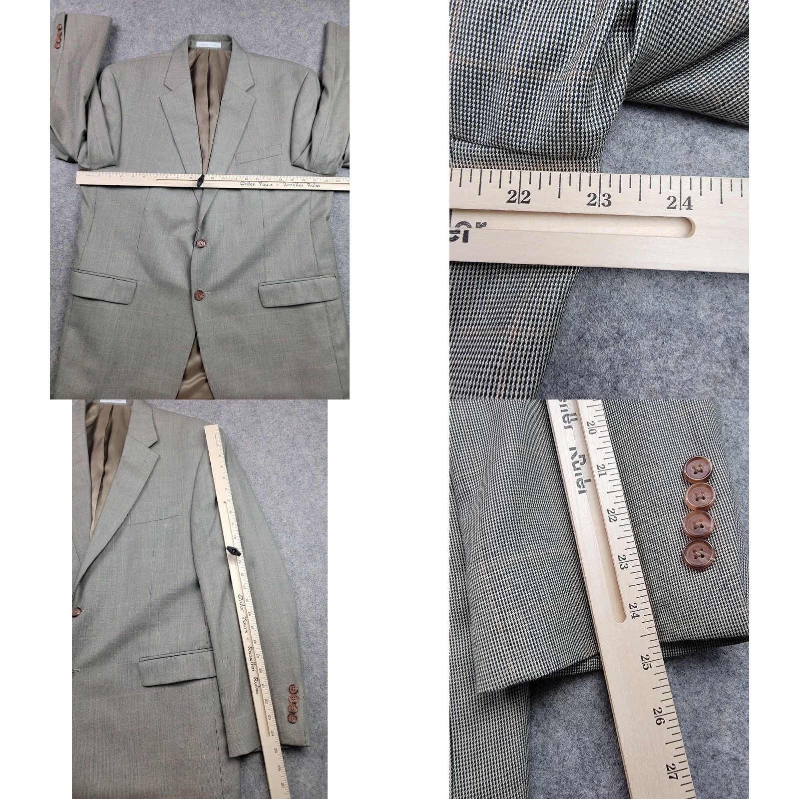 Ralph Lauren VINTAGE? No. Size US S / EU 44-46 / 1 - 10 Thumbnail