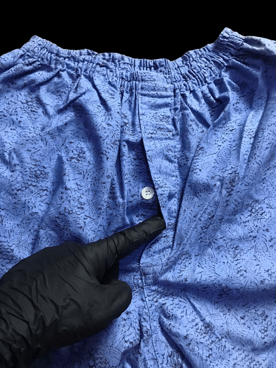 Christian Dior Monsieur Vintage Christian Dior Sleeping Clothes Size US M / EU 48-50 / 2 - 4 Thumbnail