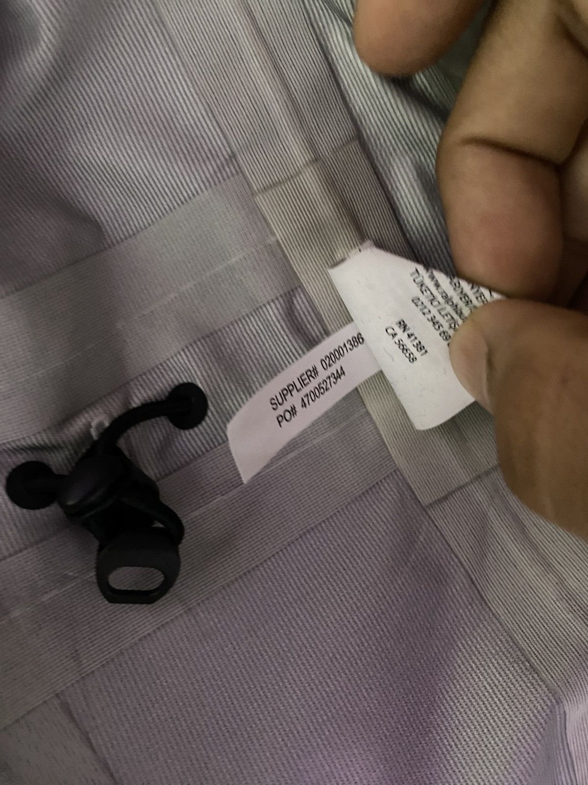 Lauren Ralph Lauren $899 Polo Ralph Lauren Performance Water Repellent Storm Size US M / EU 48-50 / 2 - 19 Thumbnail