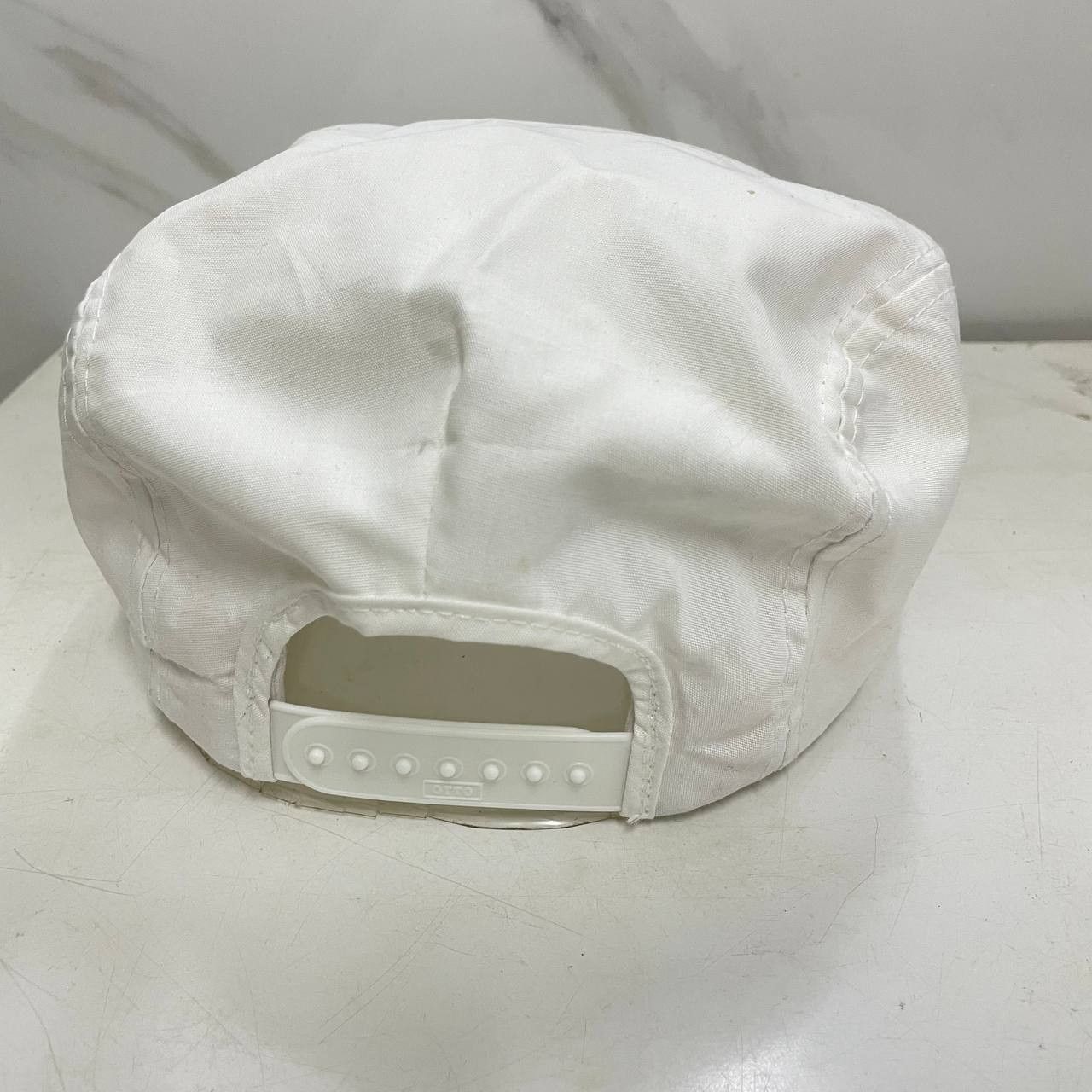 Canada West ⭐️SALE⭐️ USA CANADA GOLF FLAT HAT Size ONE SIZE - 3 Thumbnail