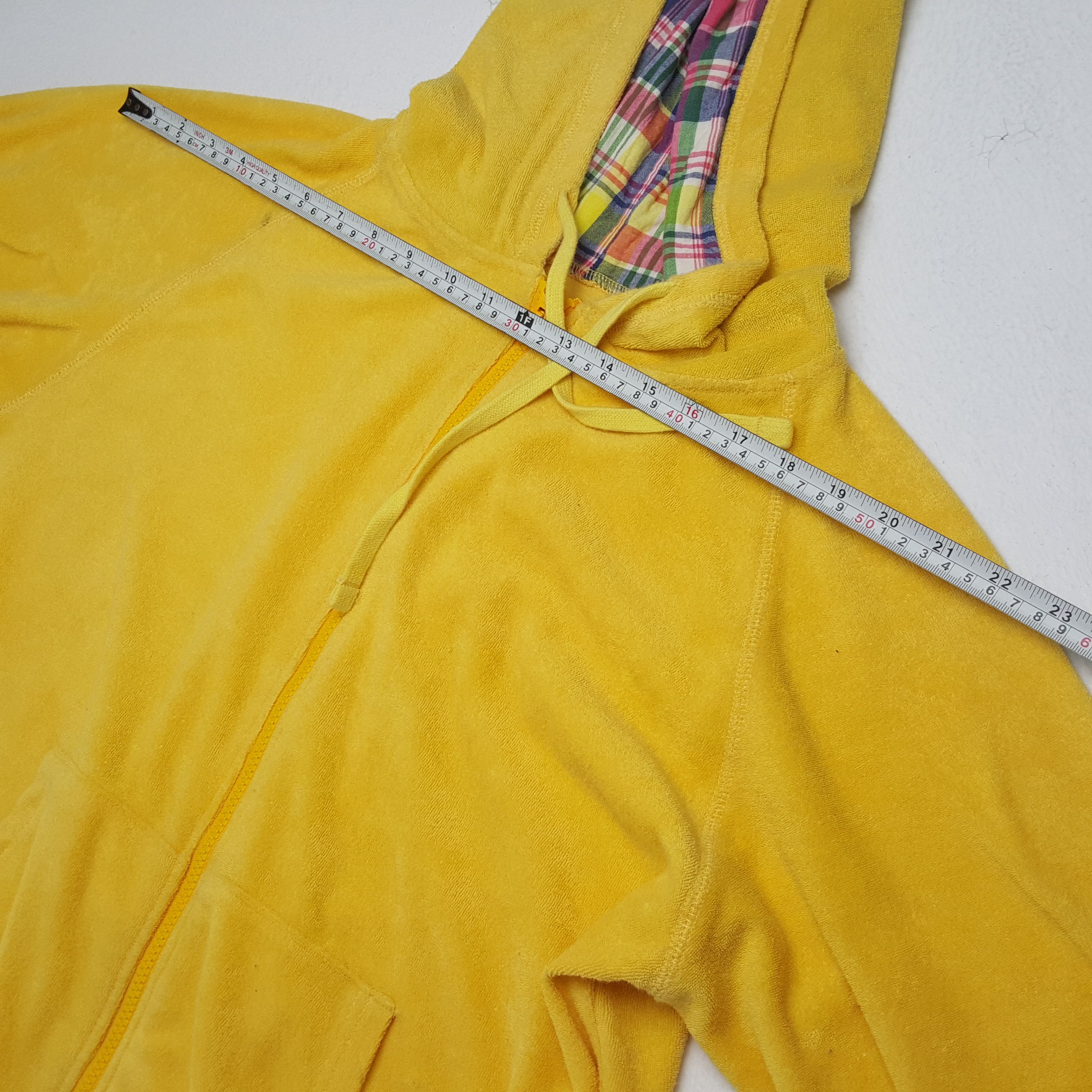 Stussy × Vintage STUSSY Streetwear Custom Art Logo Style Zipper Hoodies Size US M / EU 48-50 / 2 - 5 Thumbnail