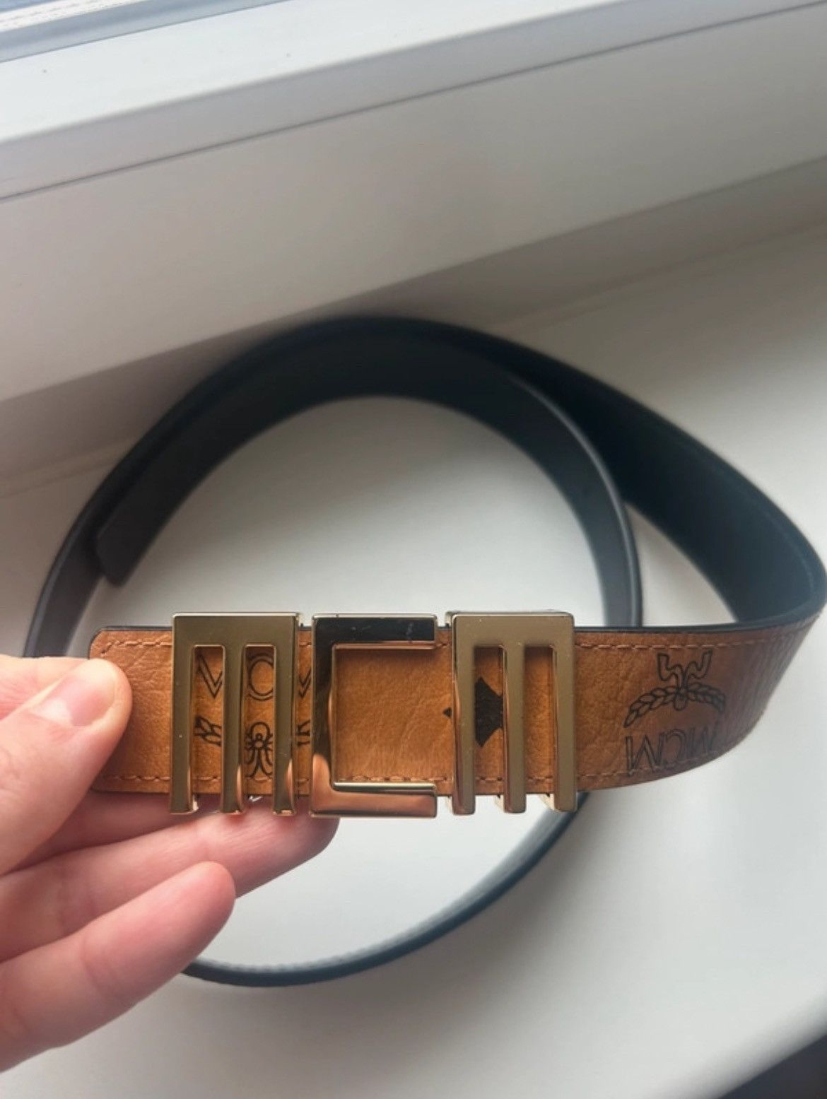 MCM belt