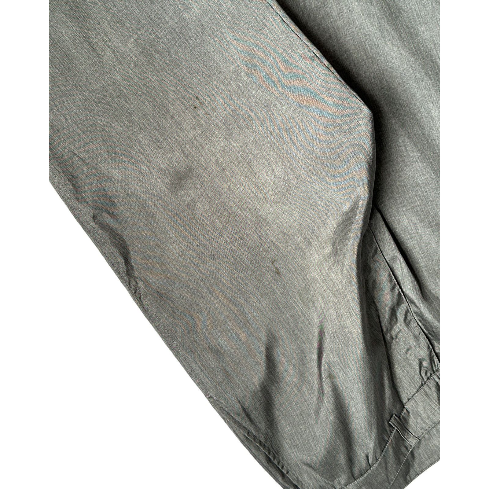Prada Prada Sport Technical Pants Size US 35 - 4 Thumbnail