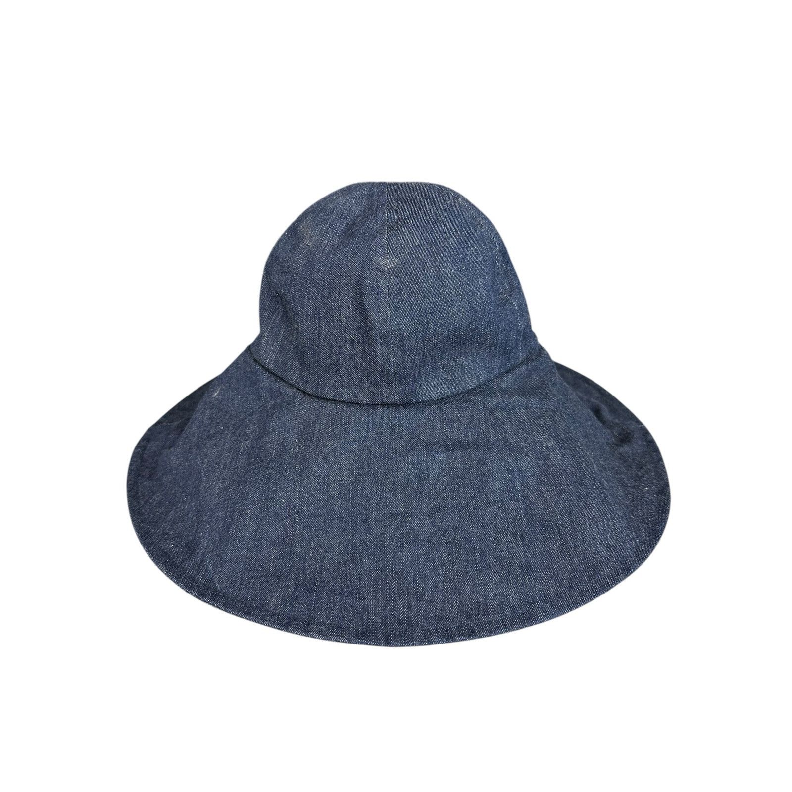 Chanel Chanel CC Night Flight Hat Size ONE SIZE - 2 Thumbnail