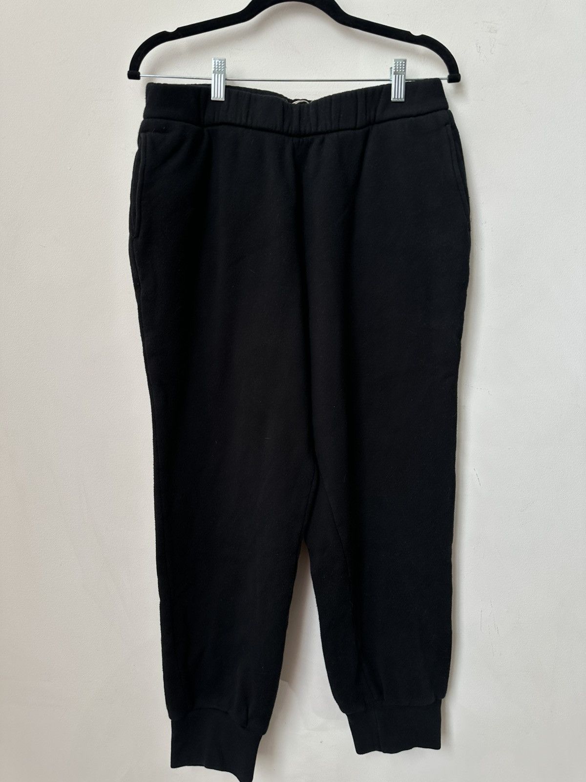 The Row The Row Sweats (M) Size US 32 / EU 48 - 2 Thumbnail