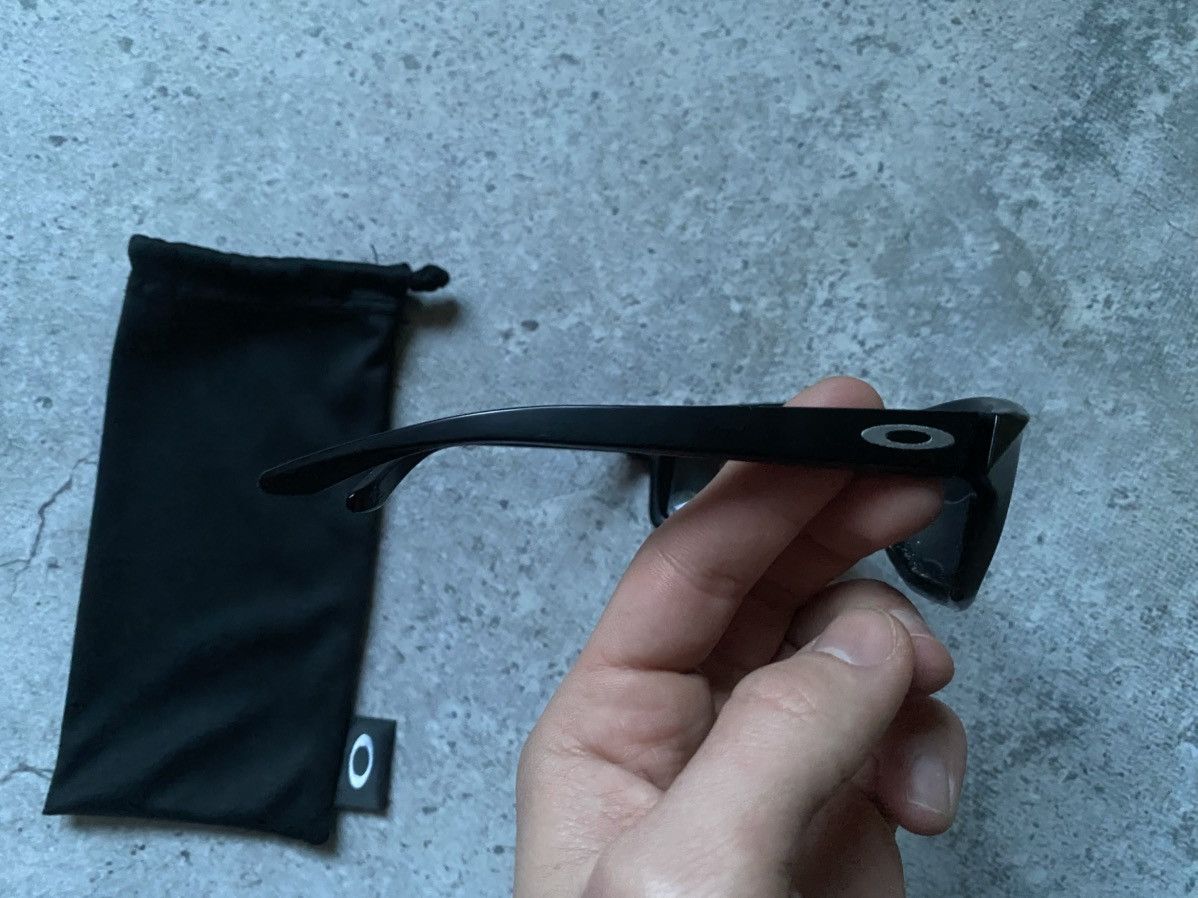 Oakley Vintage Oakley Gibston Prizm Sunglasses 61-17 Polarized Size ONE SIZE - 2 Thumbnail