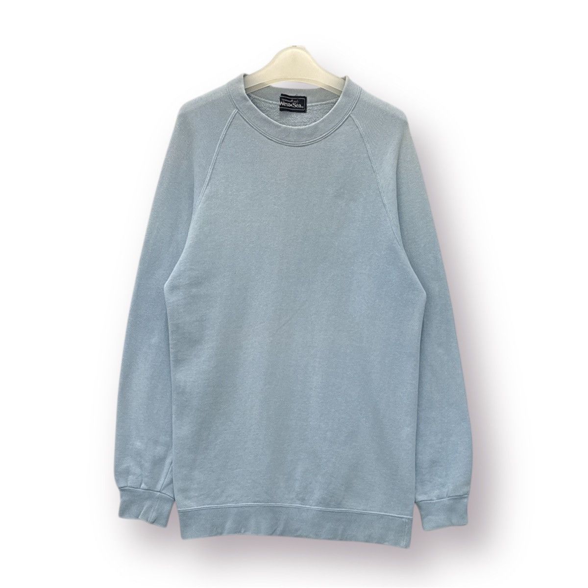 Sun Surf 🔥 Surf 🔥 West Sea japanese Keep Surfing Sweatshirt Size US S / EU 44-46 / 1 - 2 Thumbnail