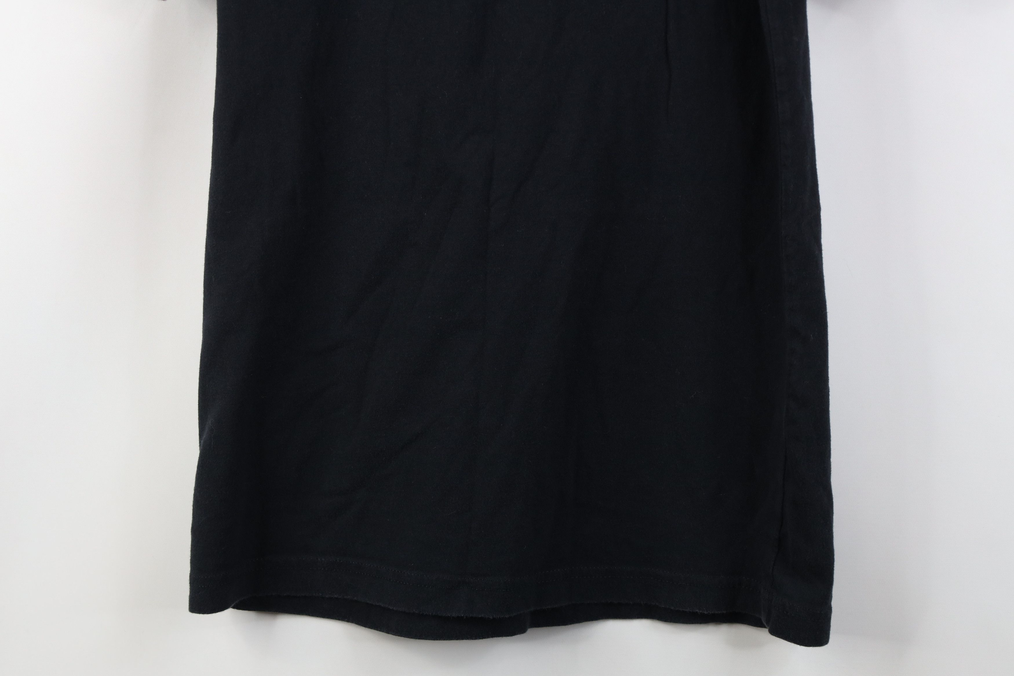 Vintage Official The Eras Tour Taylor Swift Band T-Shirt Black Size M / US 6-8 / IT 42-44 - 13 Thumbnail