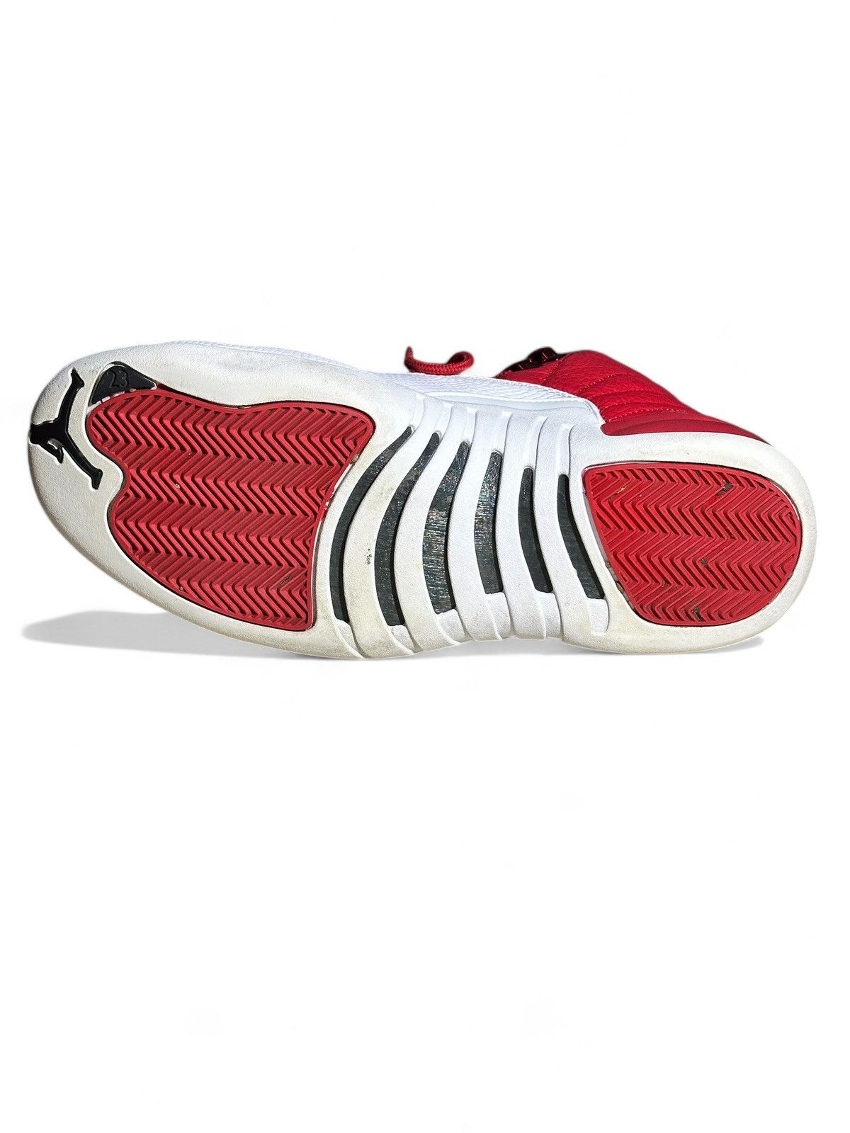 Jordan Brand AIR JORDAN RETRO 12 GYM RED Size US 10 / EU 43 - 7 Thumbnail