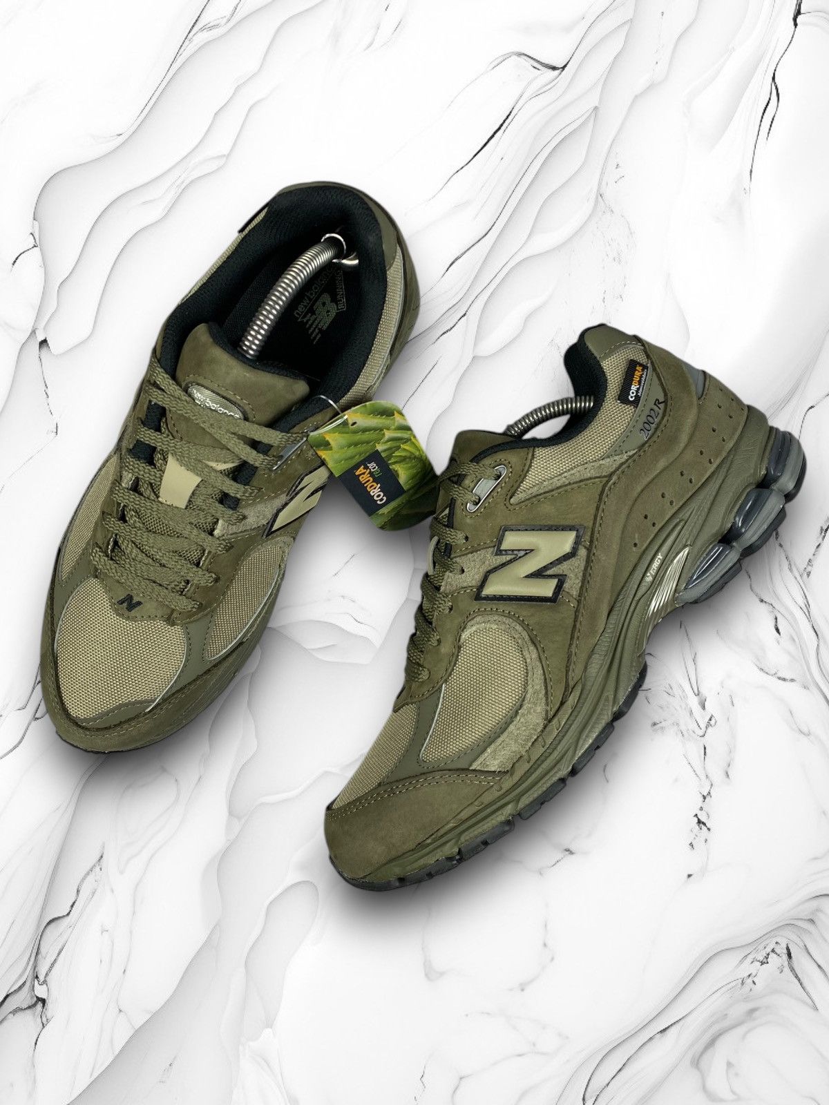 New Balance 988 Grailed