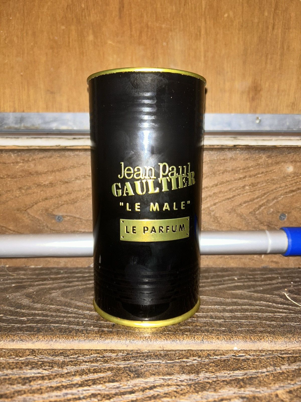 Jean Paul Gaultier Jean Paul Gaultier Le Male Le Parfum Size ONE SIZE - 3 Thumbnail