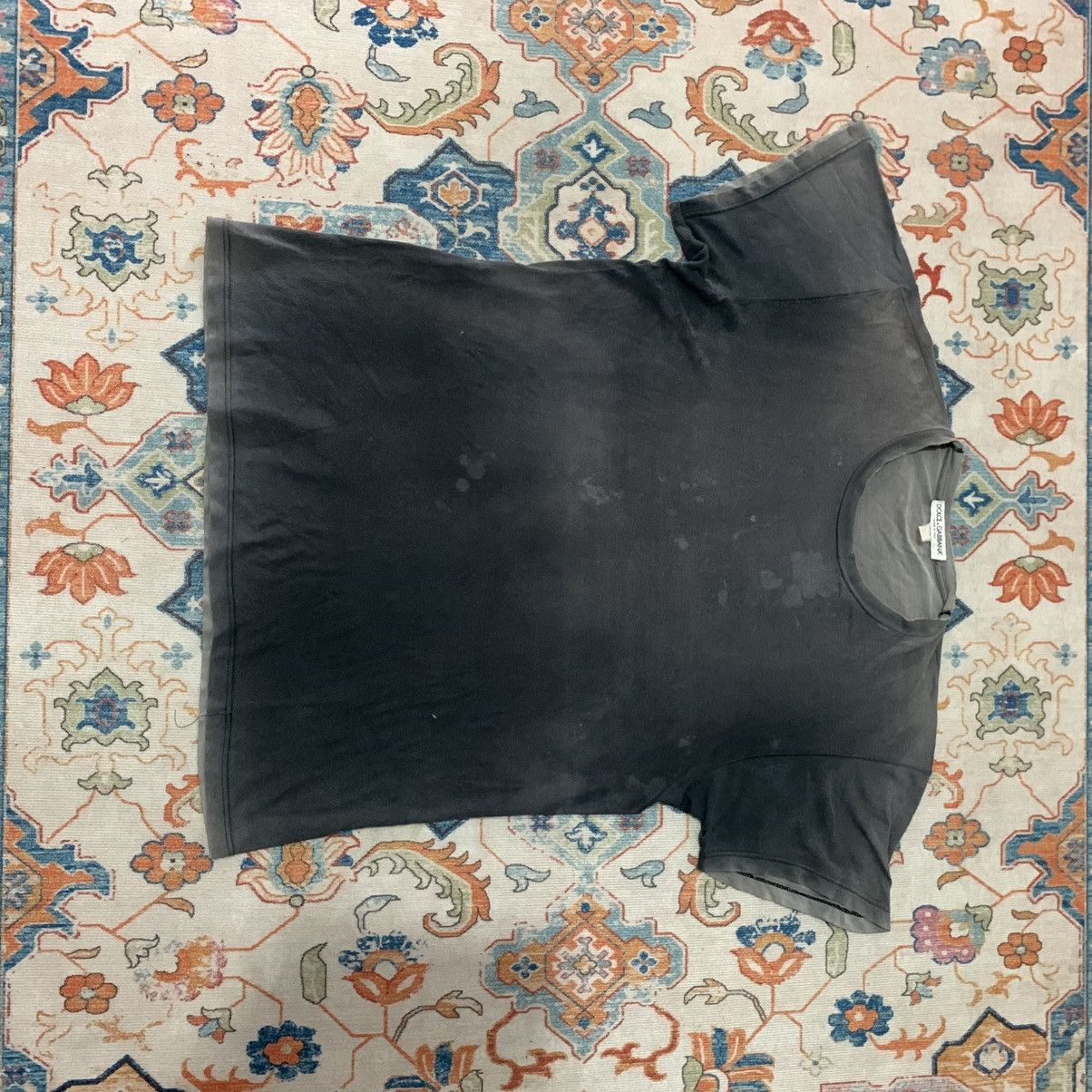 If Six Was Nine vintage thrashed style sunfaded blank punk lgb Size US L / EU 52-54 / 3 - 2 Thumbnail