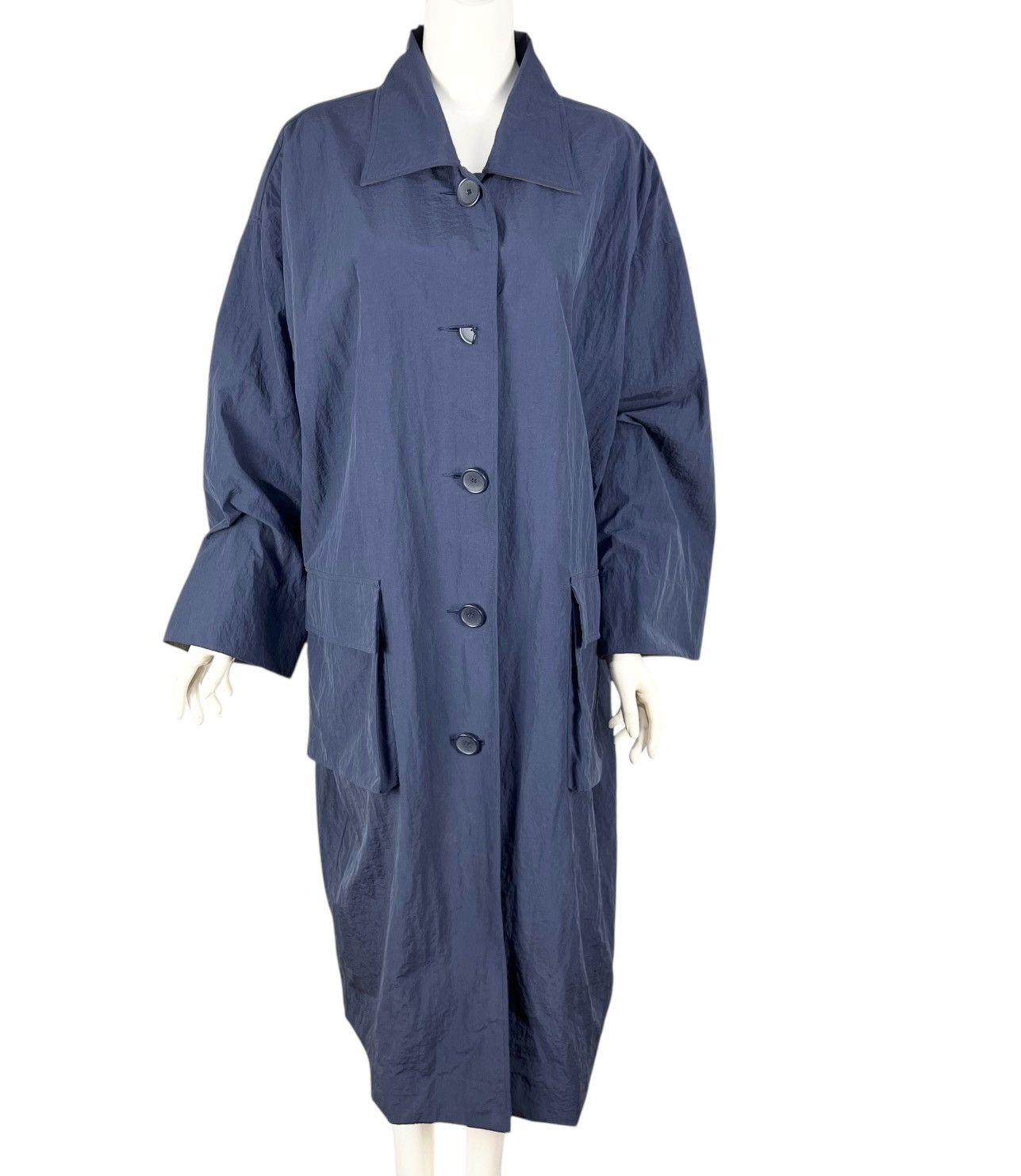 JW Anderson JW Anderson X Uniqlo Windcoat Size M / US 6-8 / IT 42-44 - 2 Thumbnail