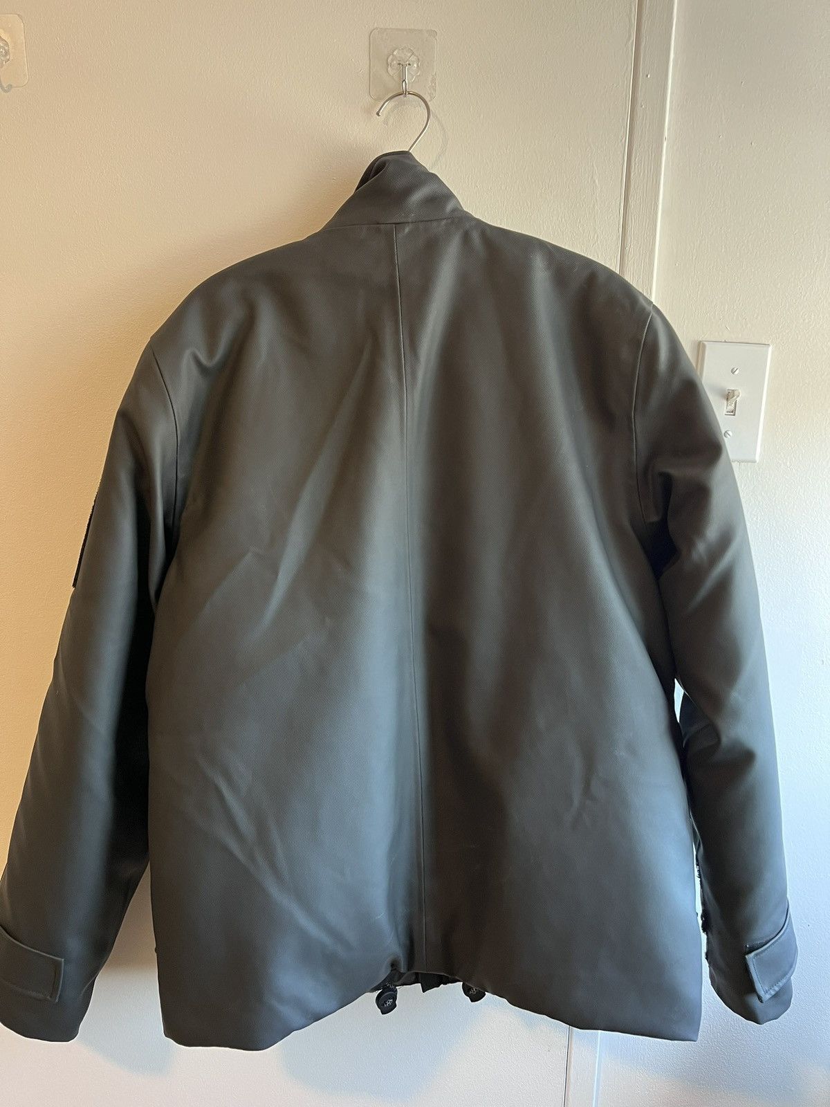 Rains Rains Glacial Jacket Size US S / EU 44-46 / 1 - 6 Thumbnail