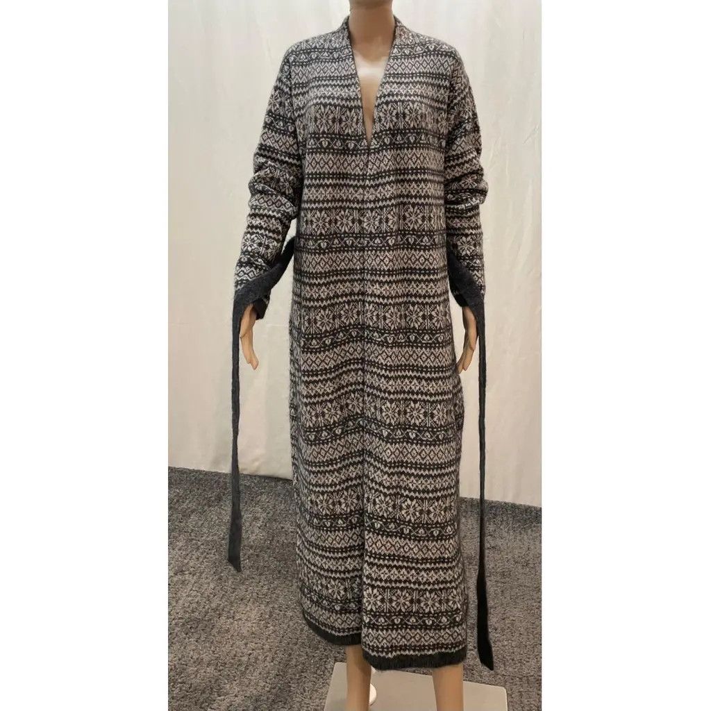 Max Mara Coat, Max Mara Size L / US 10 / IT 46 - 1 Thumbnail
