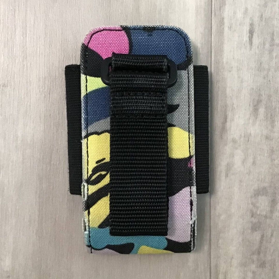 Bape × Nigo BAPE Multi camo mobile case a bathing ape NIGO Size ONE SIZE - 2 Thumbnail