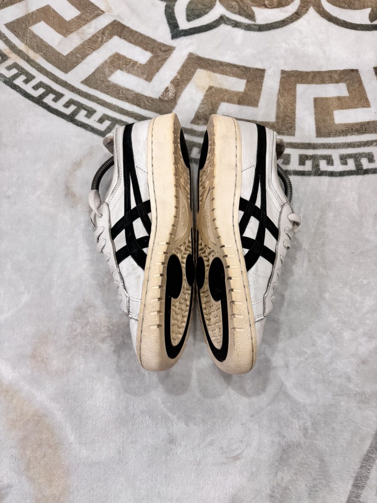 Asics Asics Gel Sneakers Size US 8.5 / EU 41-42 - 3 Thumbnail