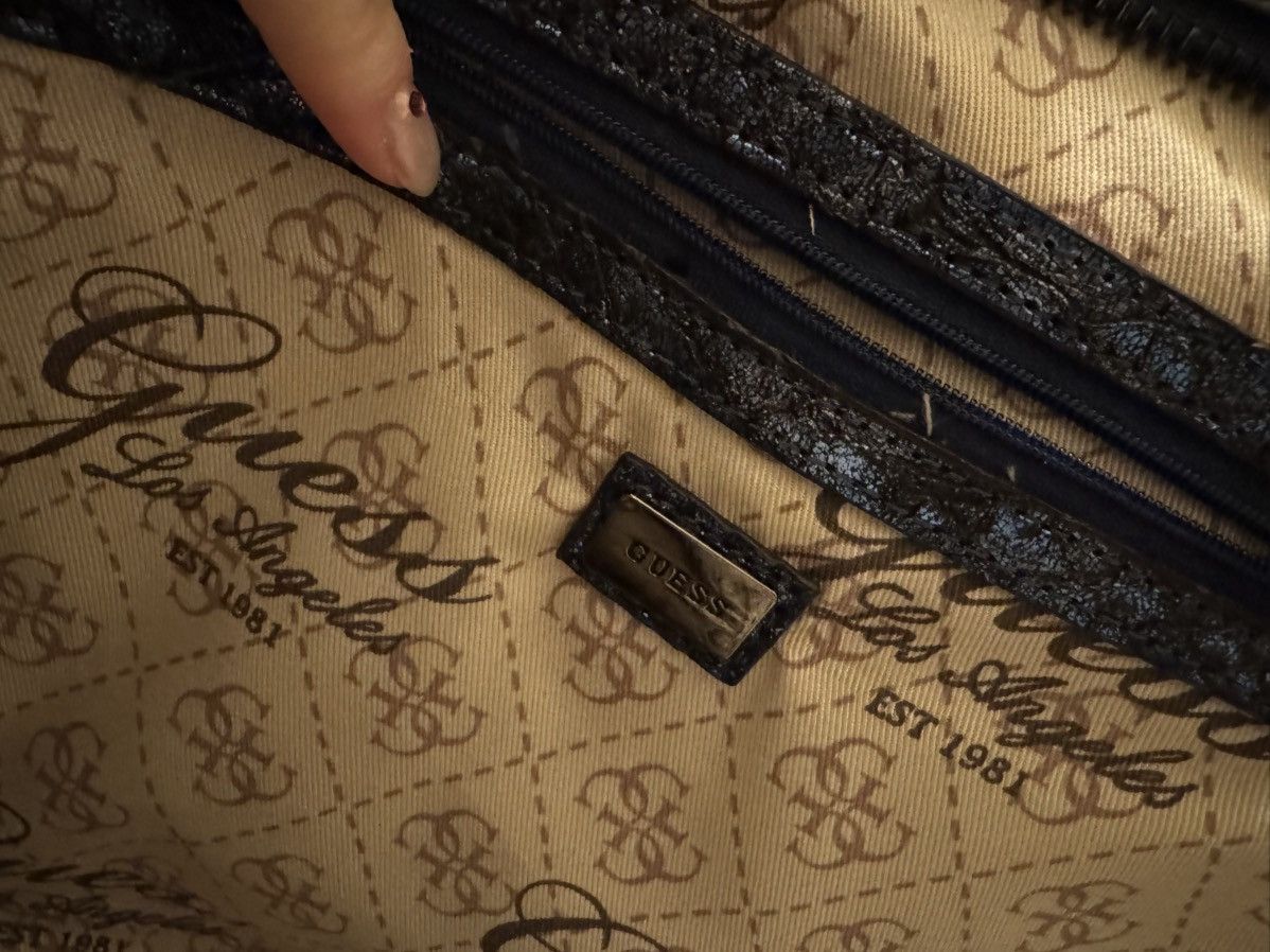 Guess Guess tote bad Size ONE SIZE - 3 Thumbnail