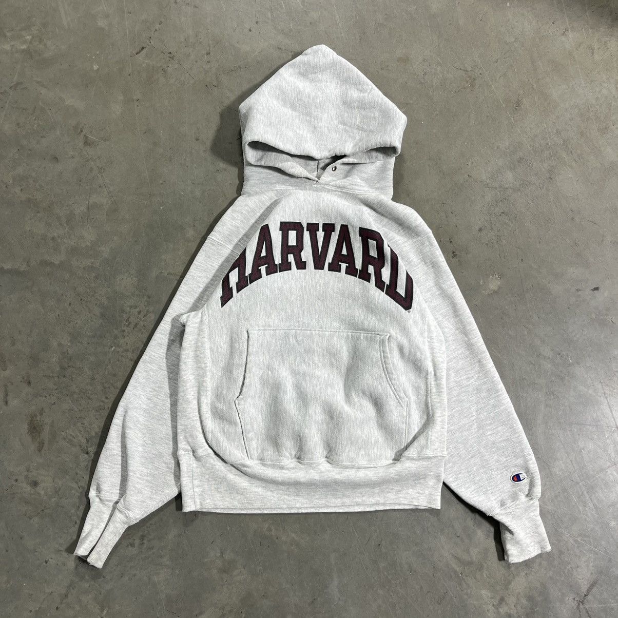 Champion × Vintage Rare Vintage 90s Champion Reverse Weave