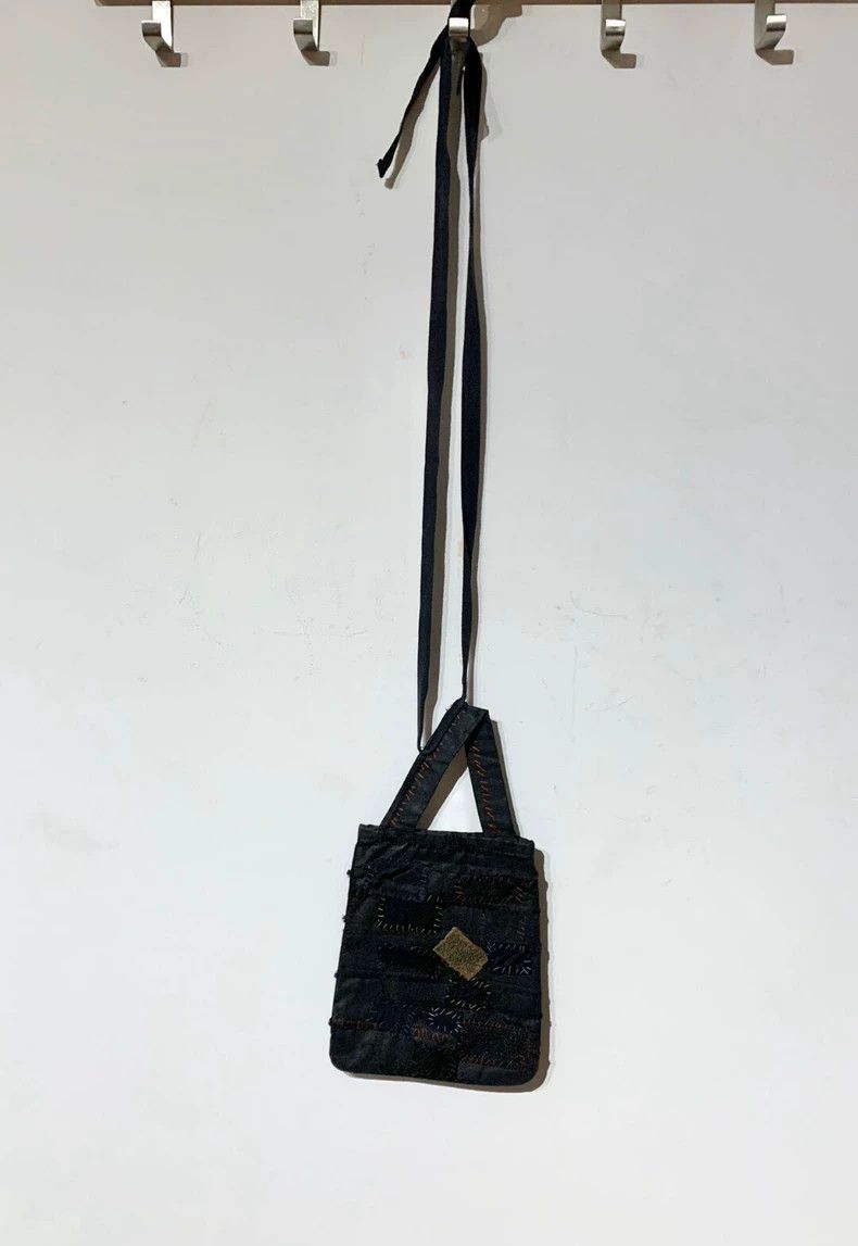 Undercover Undercover scab messenger bag shoulder bag 03ss sca Size ONE SIZE - 4 Thumbnail