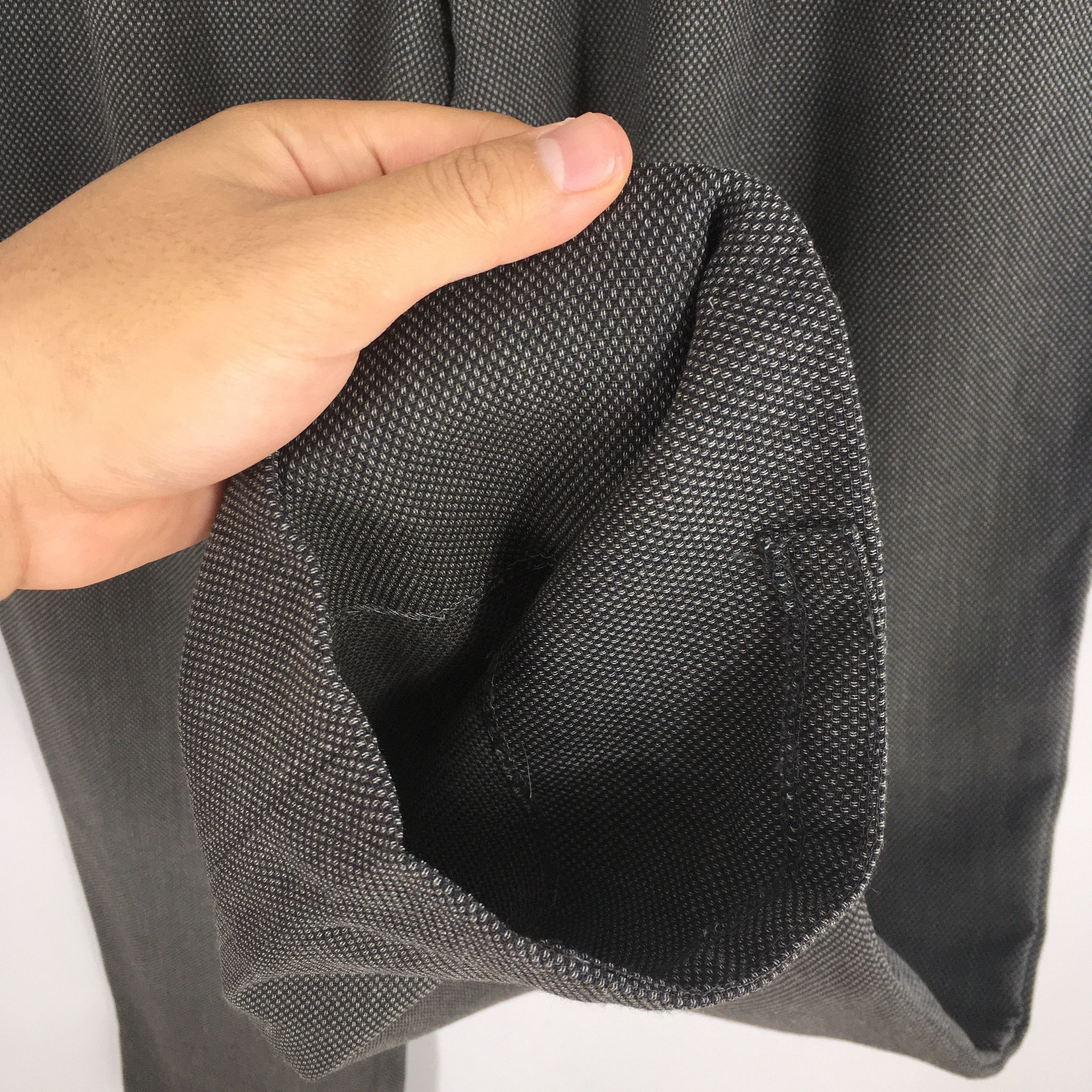 Comme Ca Ism Size 27x31 Comme Ca Collection Gray Casual Pants S11 Size US 27 - 4 Thumbnail