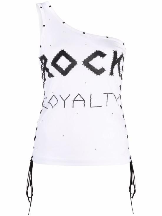 Stella McCartney × Vintage Stella McCartney Rock Royalty Off