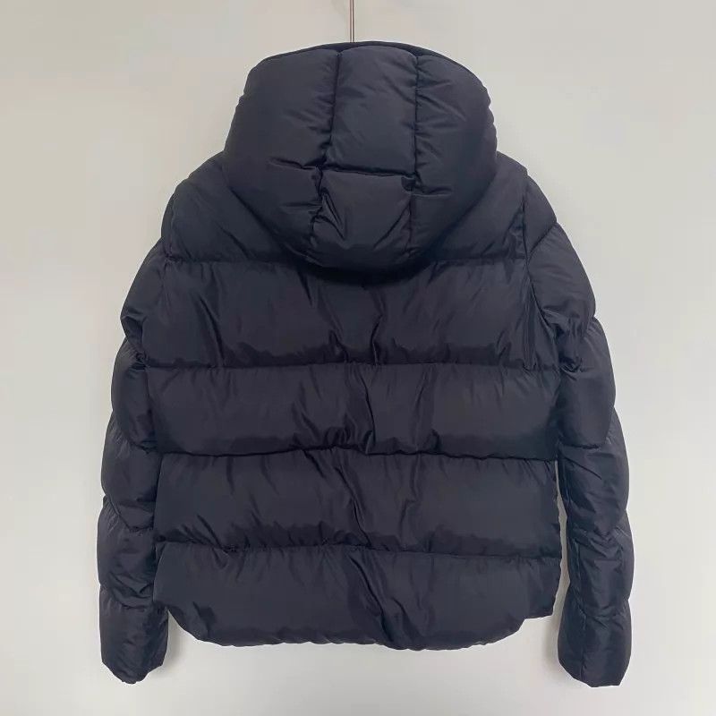 Moncler Moncler + Puffer Jacket 1 Size S / US 4 / IT 40 - 4 Thumbnail